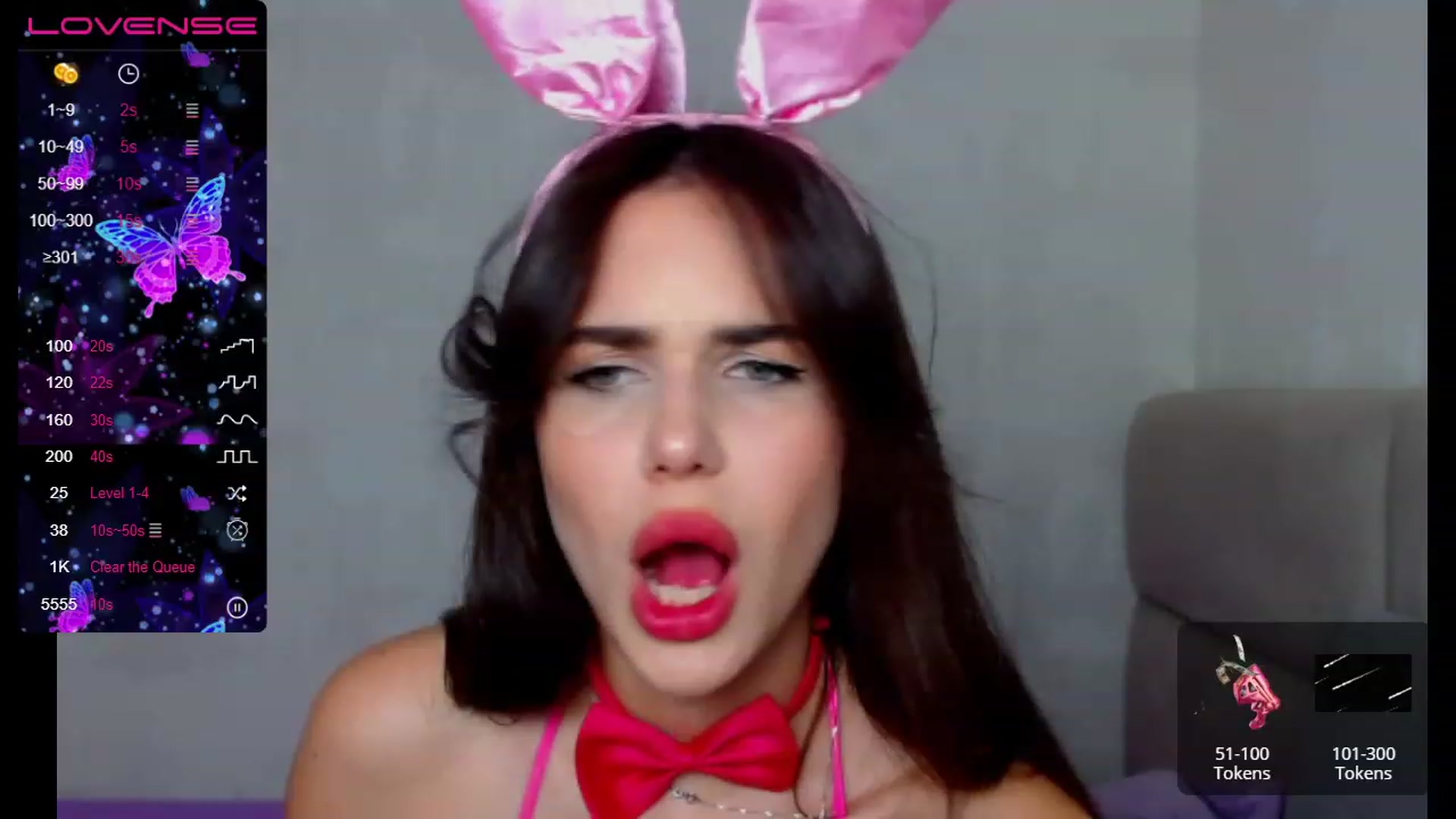 Gallery image thumbnail from BabyFace969's myfreecams stream on, 04/15/2023, 21:24 image 2 of 20