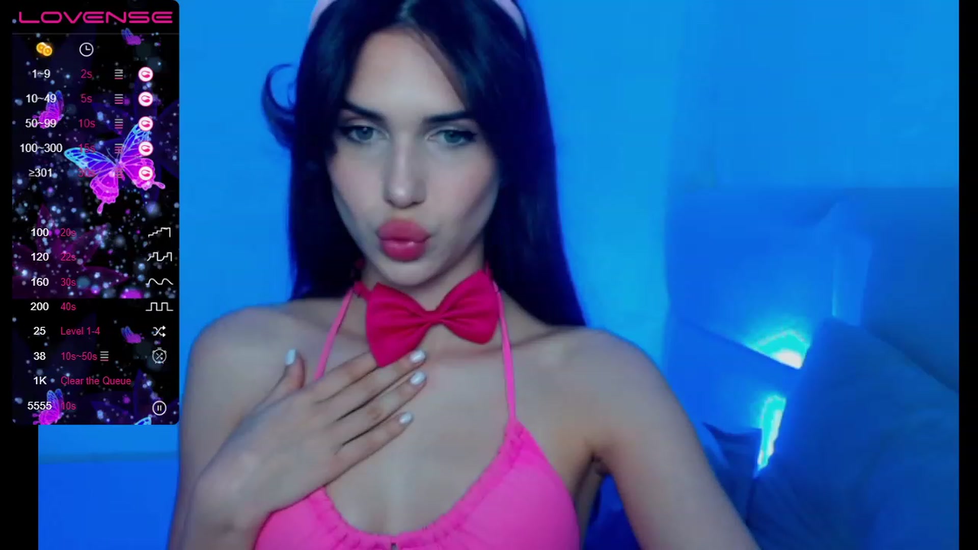 Gallery image thumbnail from BabyFace969's myfreecams stream on, 04/15/2023, 21:24 image 9 of 20