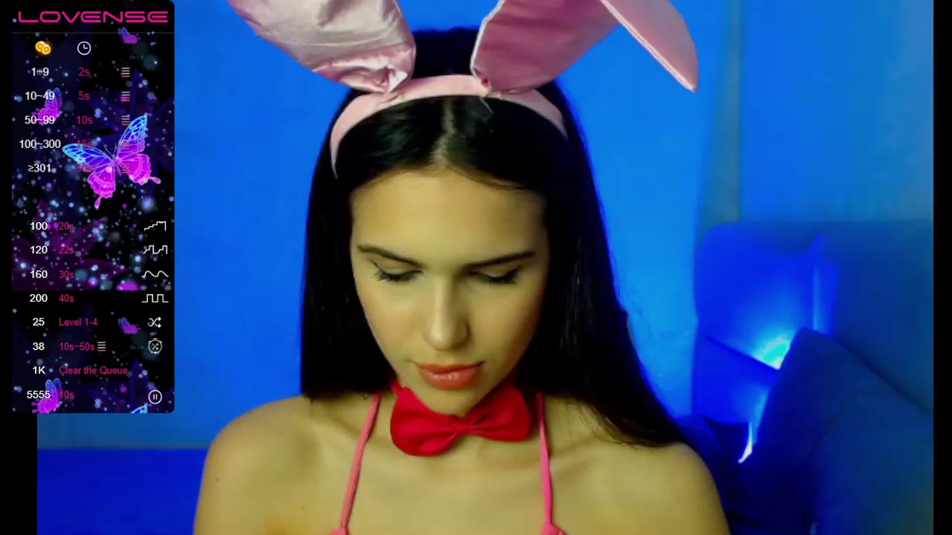 Gallery image thumbnail from BabyFace969's myfreecams stream on, 04/15/2023, 21:24 image 20 of 20