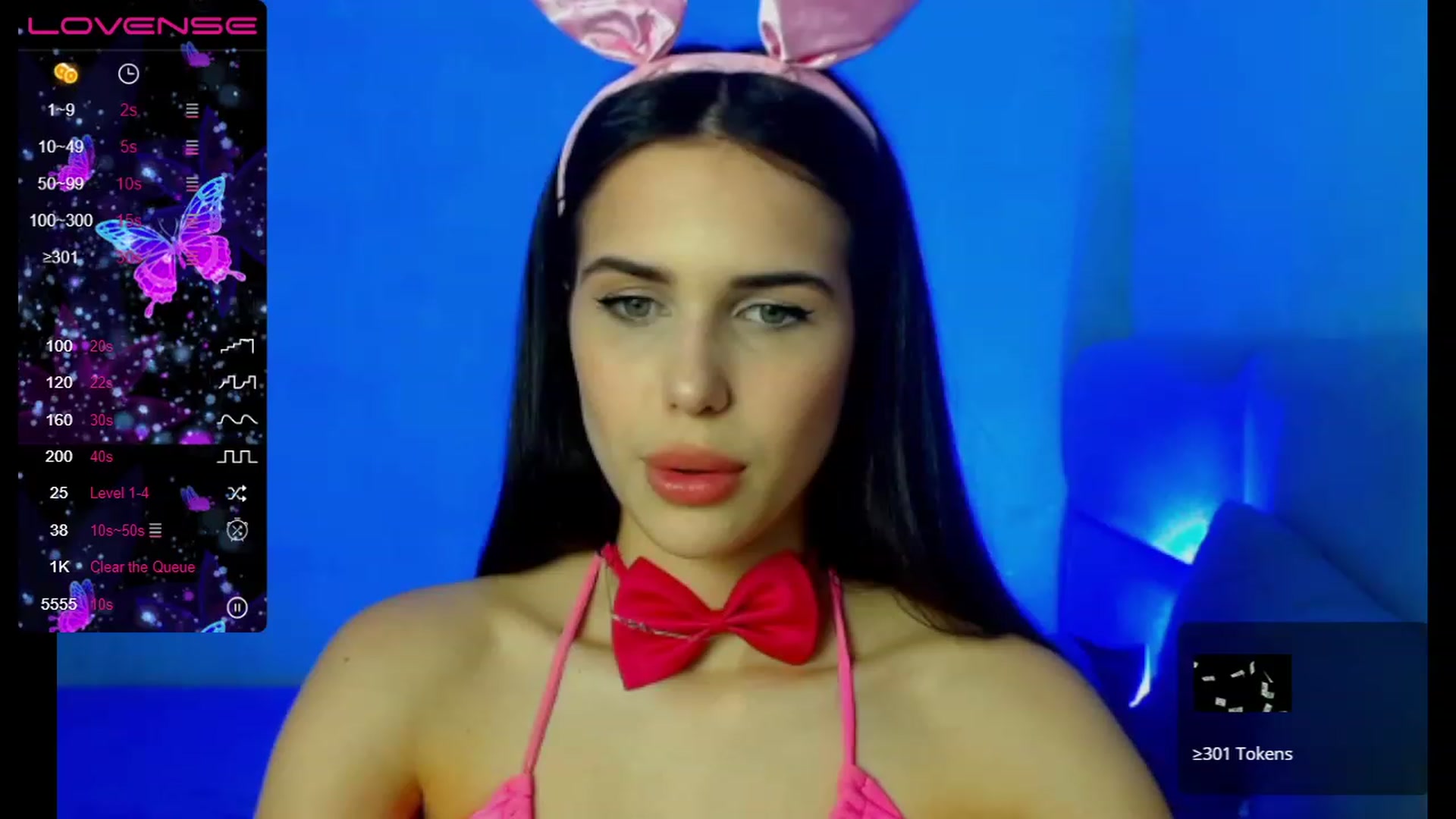 Gallery image thumbnail from BabyFace969's myfreecams stream on, 04/15/2023, 21:24 image 19 of 20