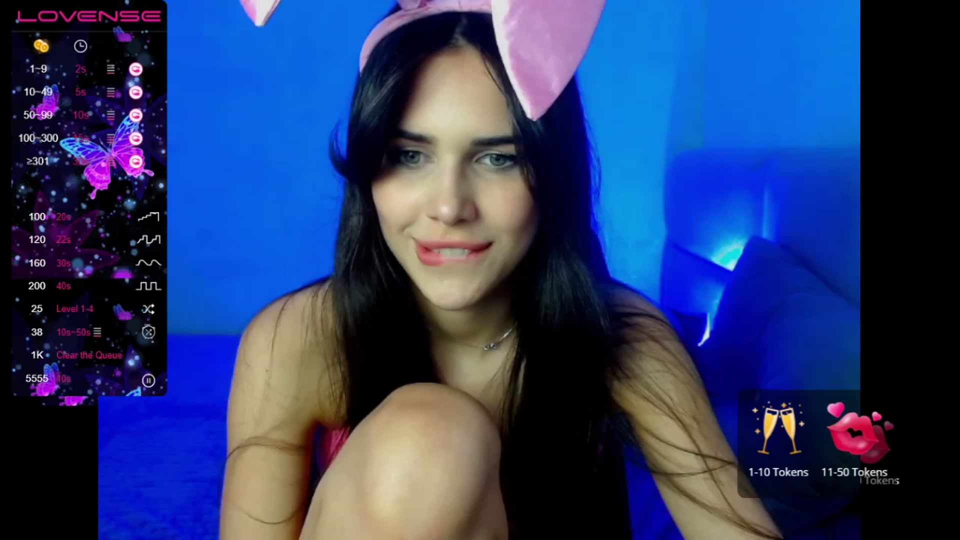 Gallery image thumbnail from BabyFace969's myfreecams stream on, 04/15/2023, 23:21 image 20 of 20