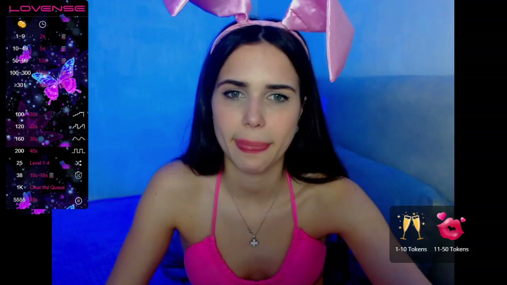 Gallery image thumbnail from BabyFace969's myfreecams stream on, 04/16/2023, 02:41 image 1 of 20