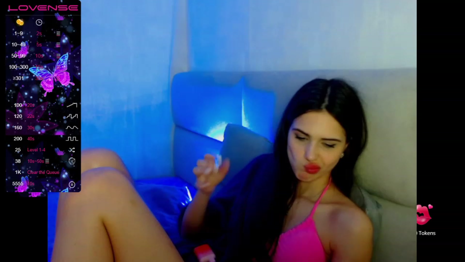 Gallery image thumbnail from BabyFace969's myfreecams stream on, 04/16/2023, 02:41 image 17 of 20