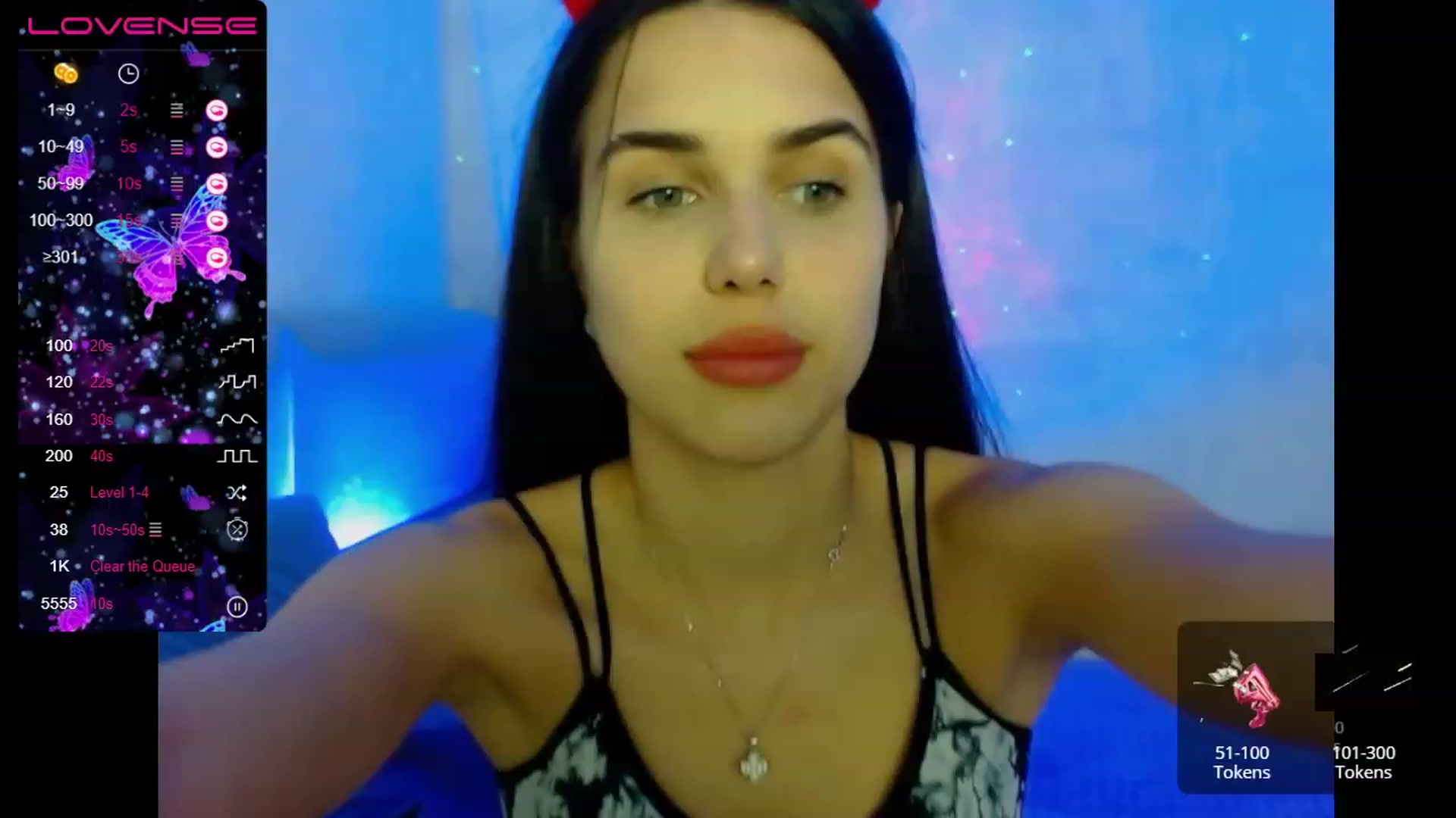 Gallery image thumbnail from BabyFace969's myfreecams stream on, 04/16/2023, 20:52 image 14 of 20