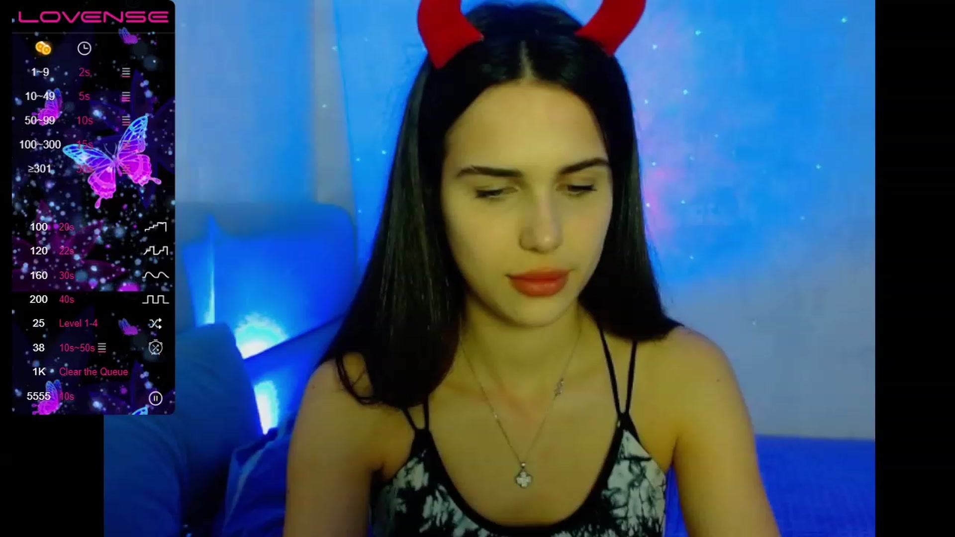 Gallery image thumbnail from BabyFace969's myfreecams stream on, 04/16/2023, 20:52 image 20 of 20