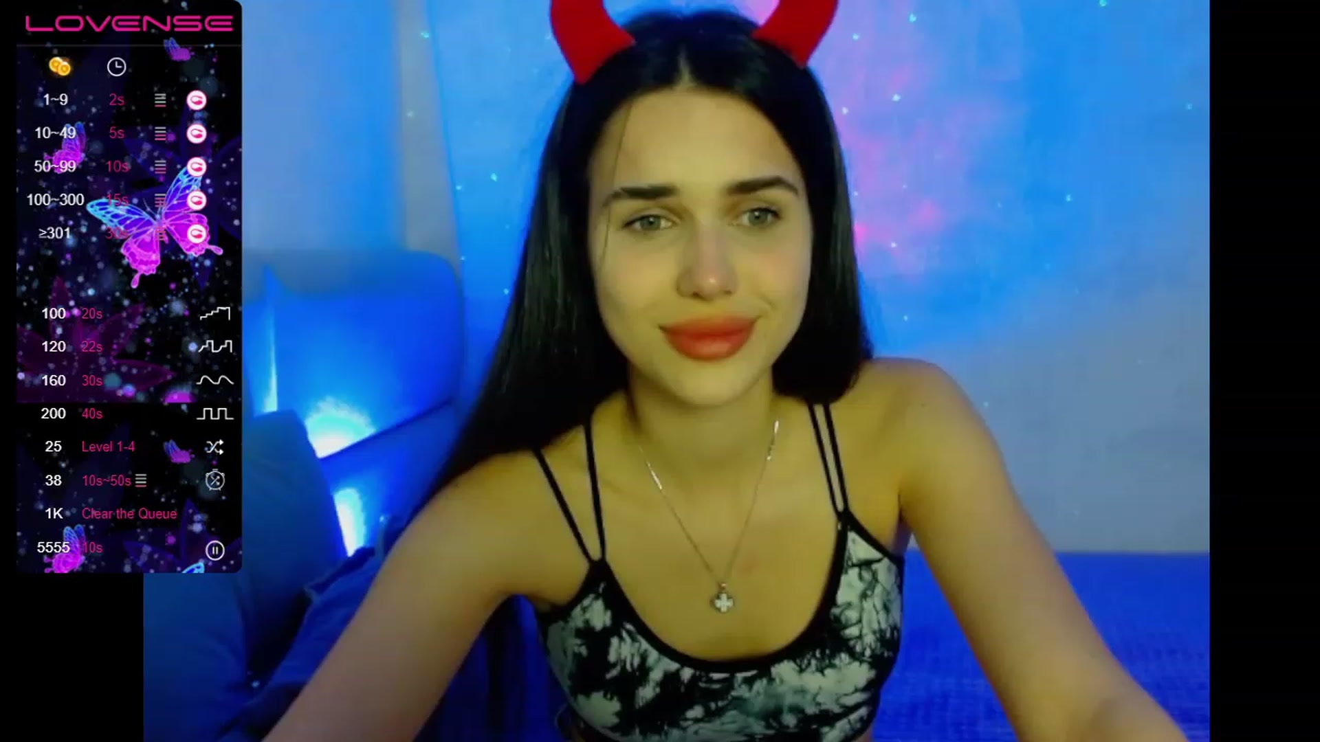 Gallery image thumbnail from BabyFace969's myfreecams stream on, 04/16/2023, 20:52 image 13 of 20