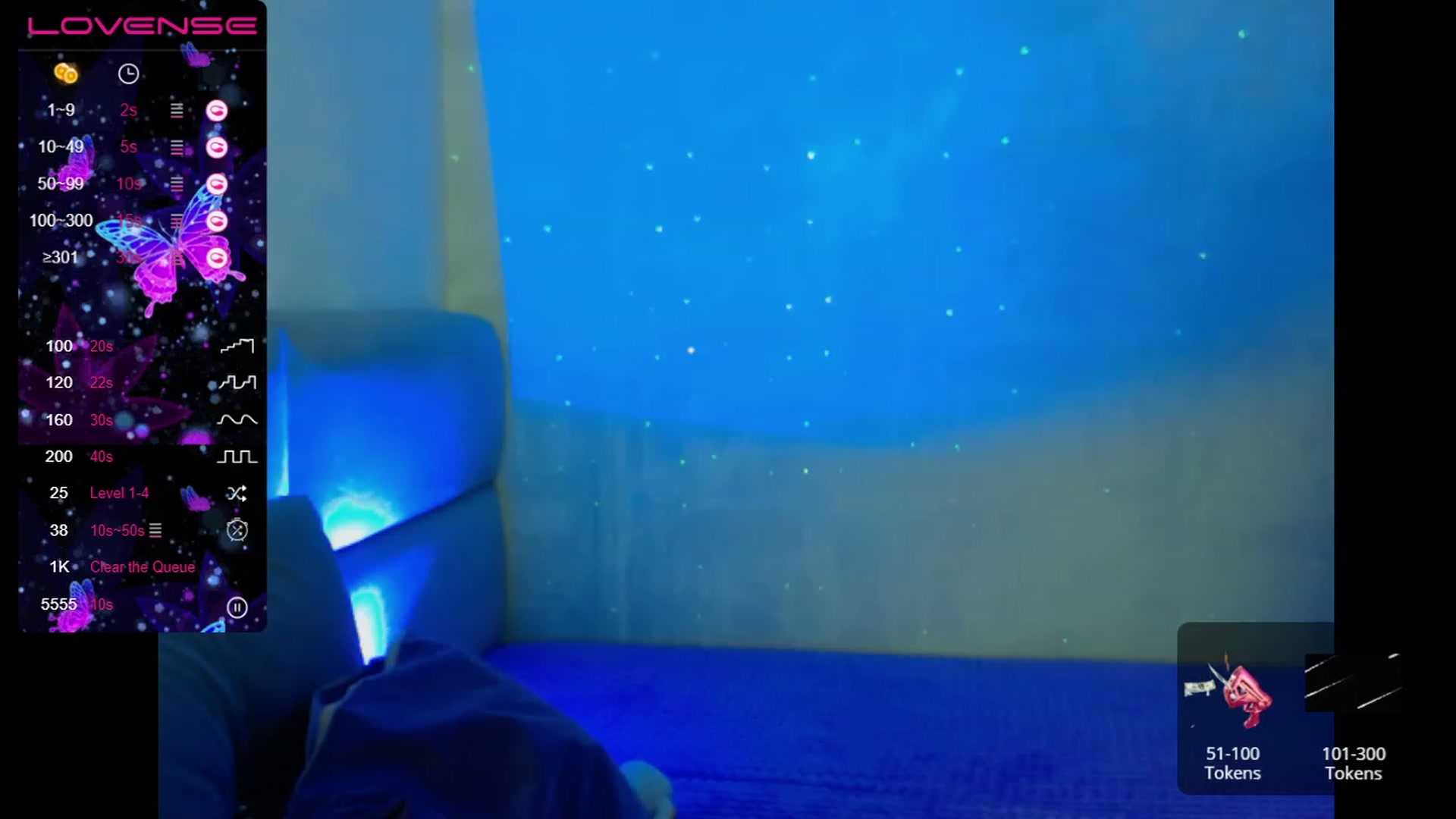 Gallery image thumbnail from BabyFace969's myfreecams stream on, 04/16/2023, 20:52 image 17 of 20