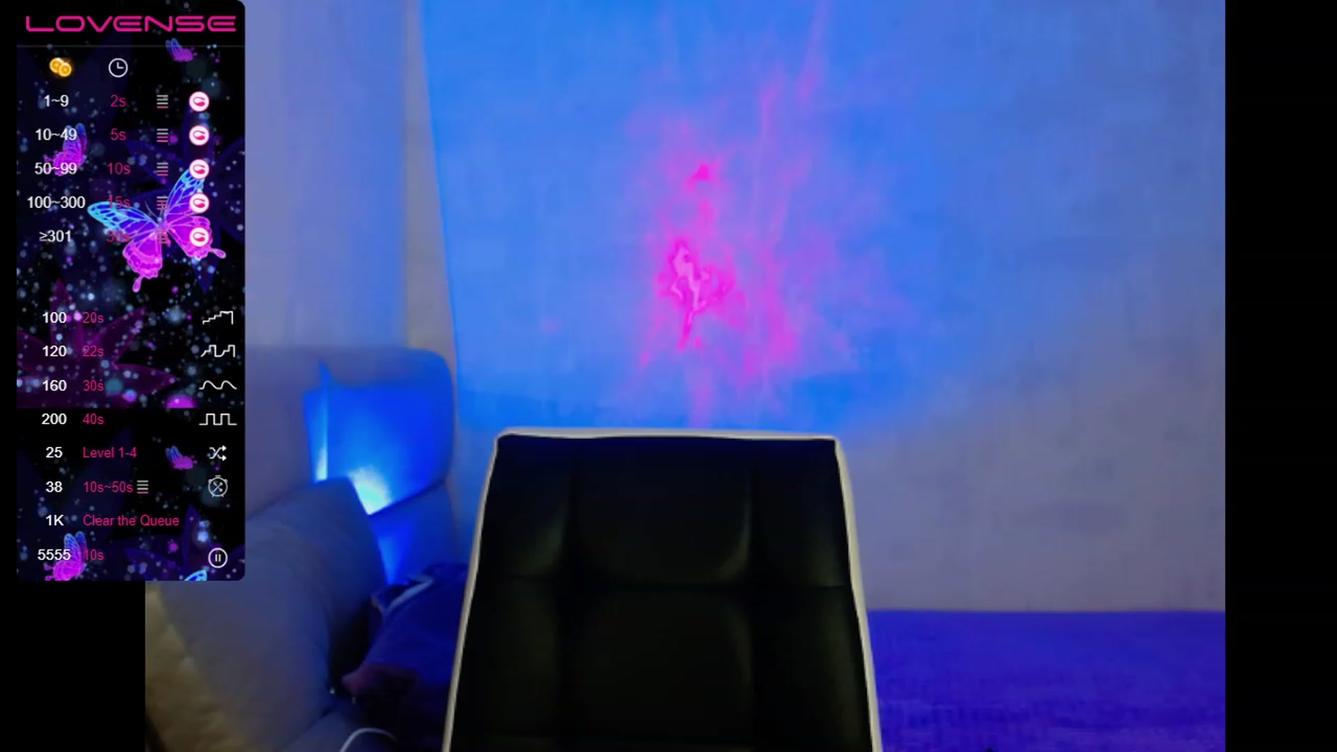 Gallery image thumbnail from BabyFace969's myfreecams stream on, 04/16/2023, 20:52 image 7 of 20