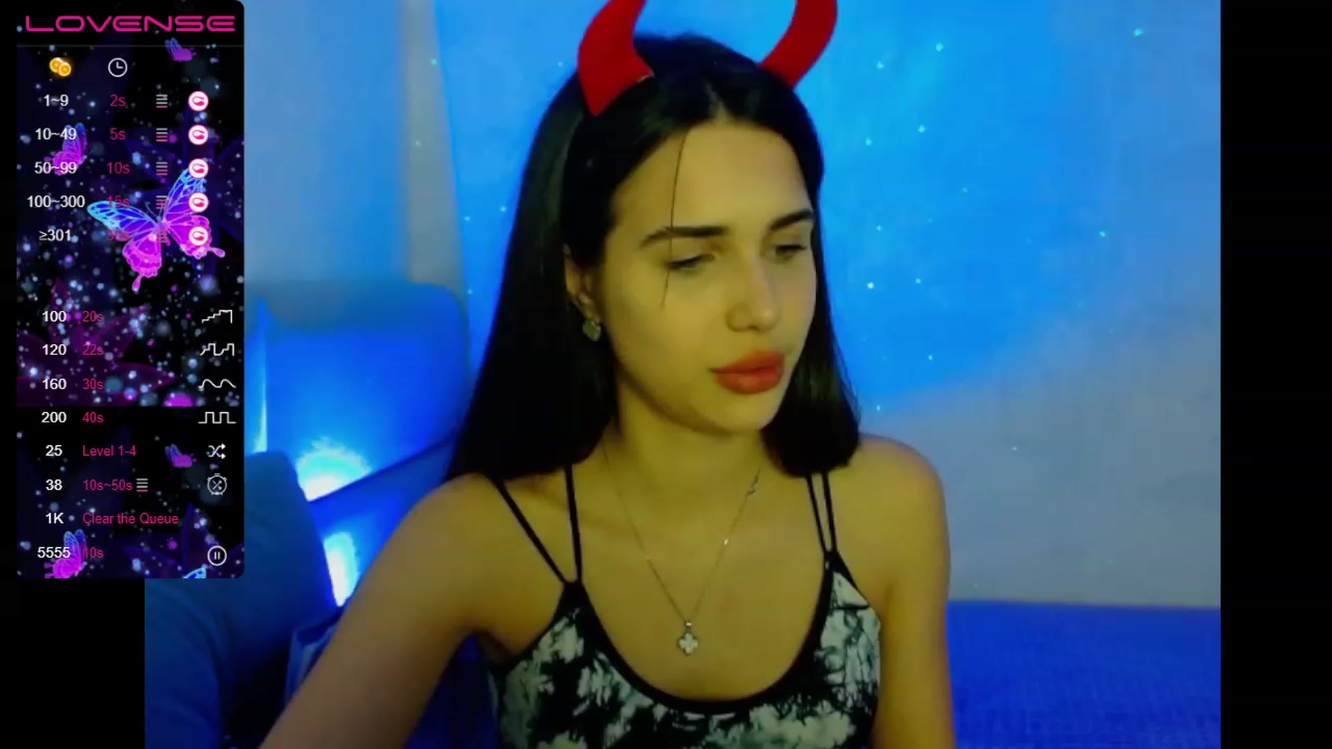 Gallery image thumbnail from BabyFace969's myfreecams stream on, 04/16/2023, 20:52 image 16 of 20