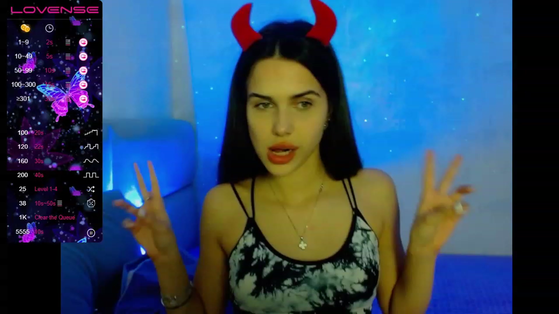Gallery image thumbnail from BabyFace969's myfreecams stream on, 04/16/2023, 20:52 image 15 of 20