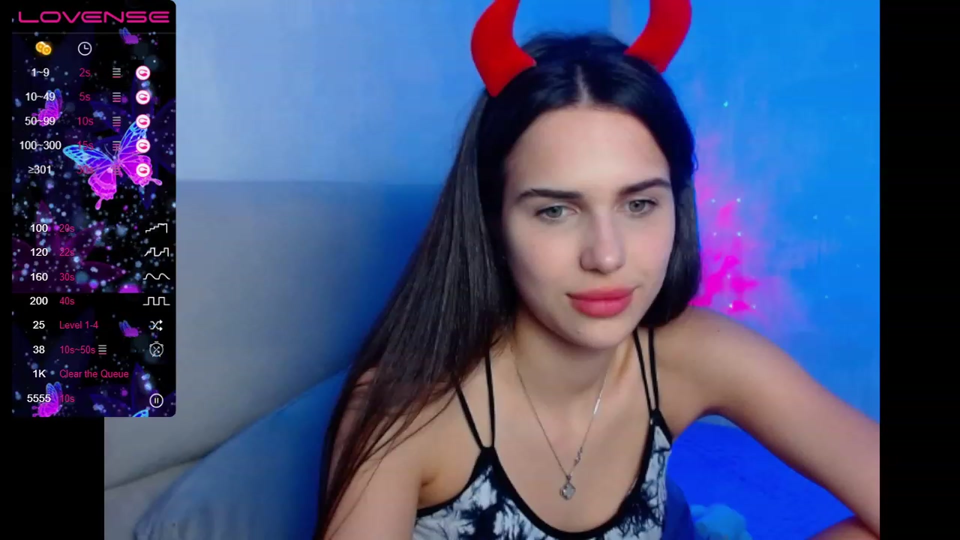 Gallery image thumbnail from BabyFace969's myfreecams stream on, 04/16/2023, 22:15 image 5 of 20