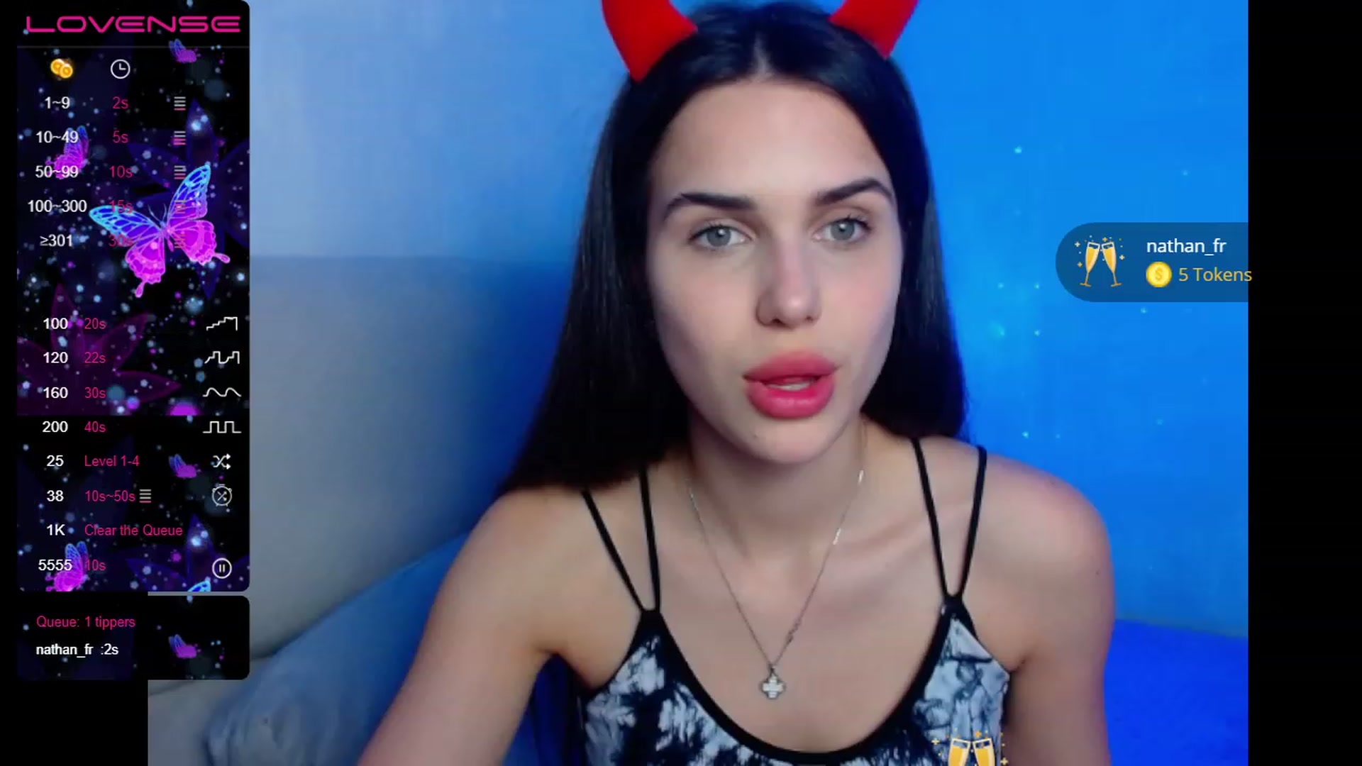 Gallery image thumbnail from BabyFace969's myfreecams stream on, 04/16/2023, 22:15 image 9 of 20