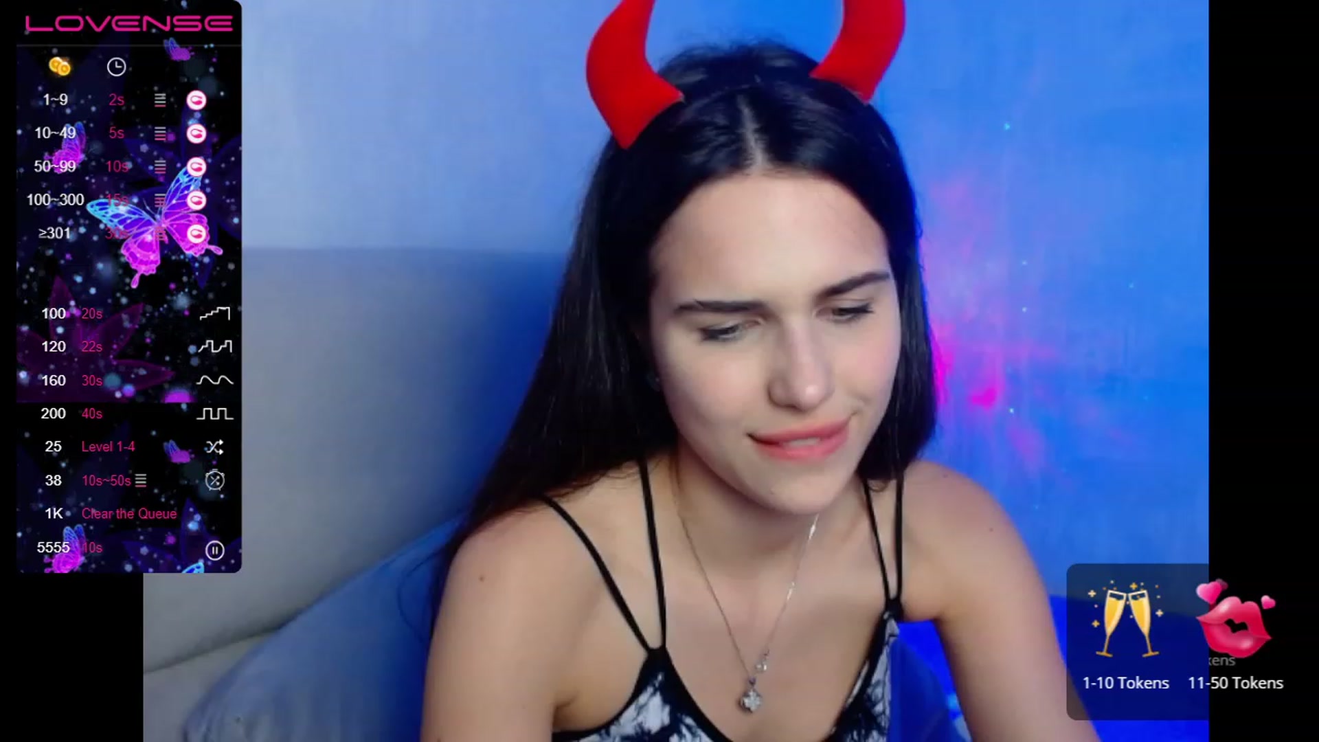 Gallery image thumbnail from BabyFace969's myfreecams stream on, 04/16/2023, 22:15 image 4 of 20