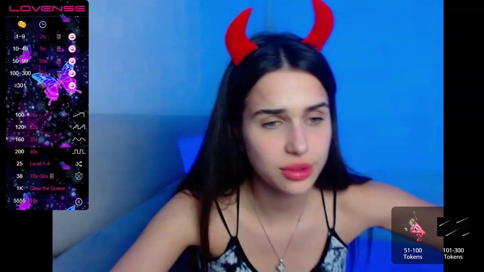 Gallery image thumbnail from BabyFace969's myfreecams stream on, 04/17/2023, 24:34 image 11 of 20