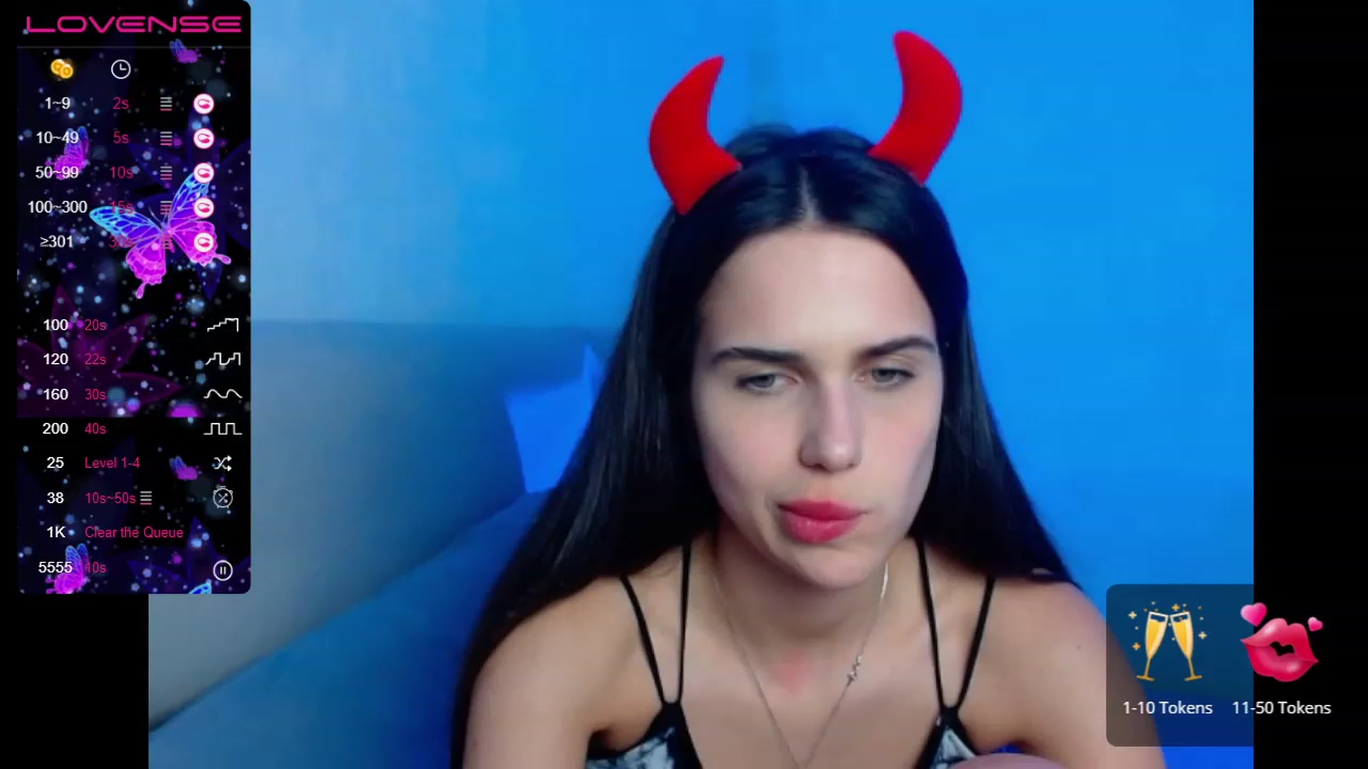 Gallery image thumbnail from BabyFace969's myfreecams stream on, 04/17/2023, 24:34 image 19 of 20