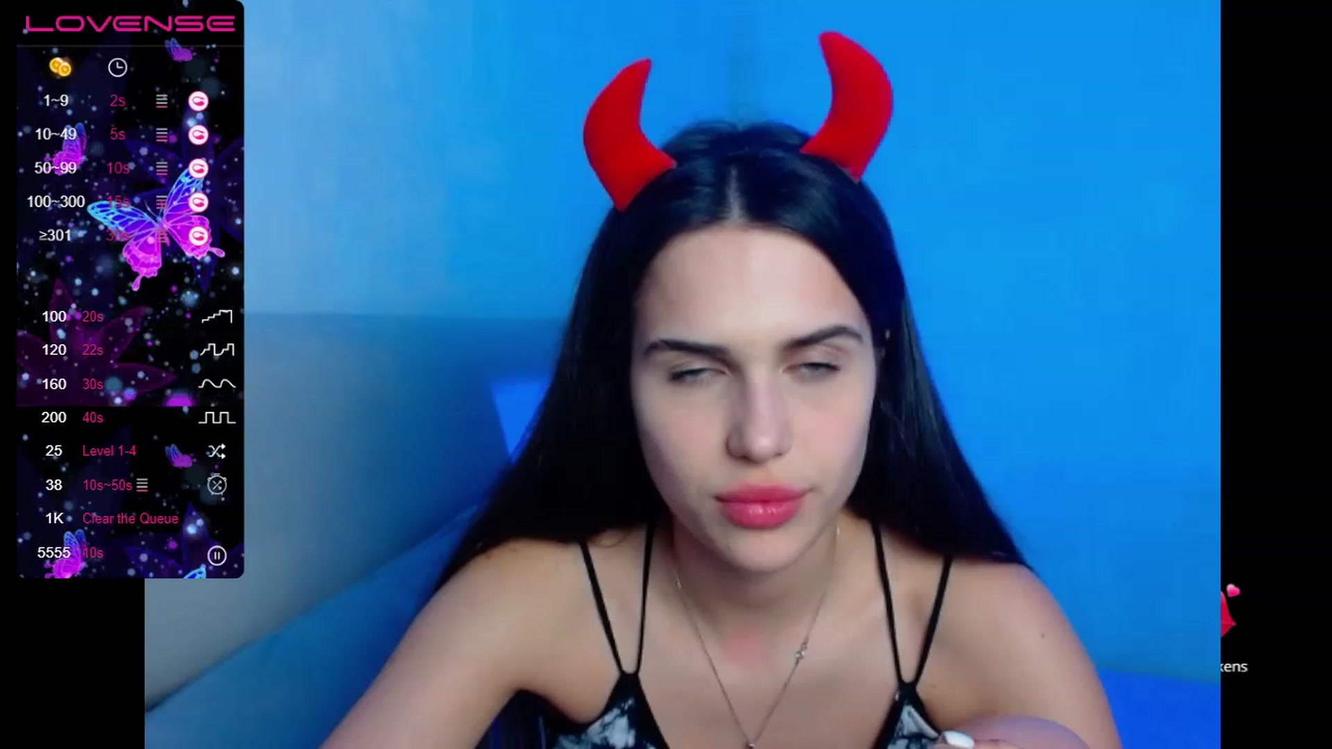 Gallery image thumbnail from BabyFace969's myfreecams stream on, 04/17/2023, 24:34 image 18 of 20