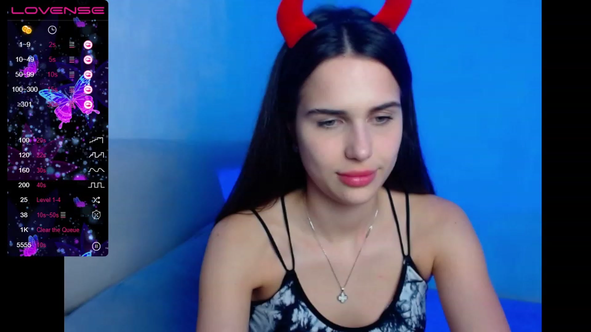 Gallery image thumbnail from BabyFace969's myfreecams stream on, 04/17/2023, 24:34 image 9 of 20