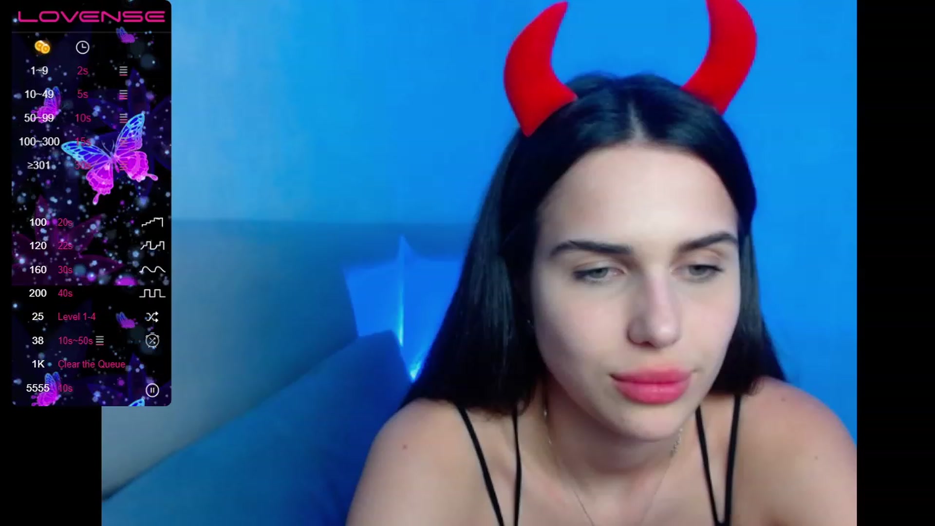 Gallery image thumbnail from BabyFace969's myfreecams stream on, 04/17/2023, 24:34 image 3 of 20