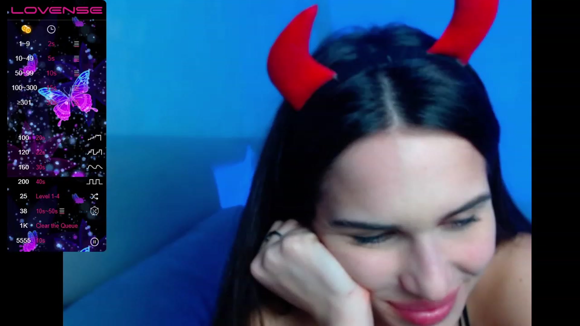 Gallery image thumbnail from BabyFace969's myfreecams stream on, 04/17/2023, 24:34 image 7 of 20