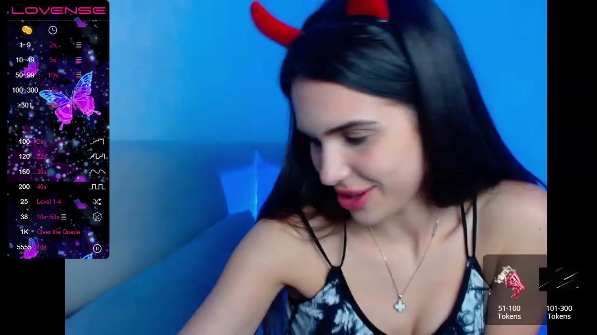 Gallery image thumbnail from BabyFace969's myfreecams stream on, 04/17/2023, 24:34 image 8 of 20