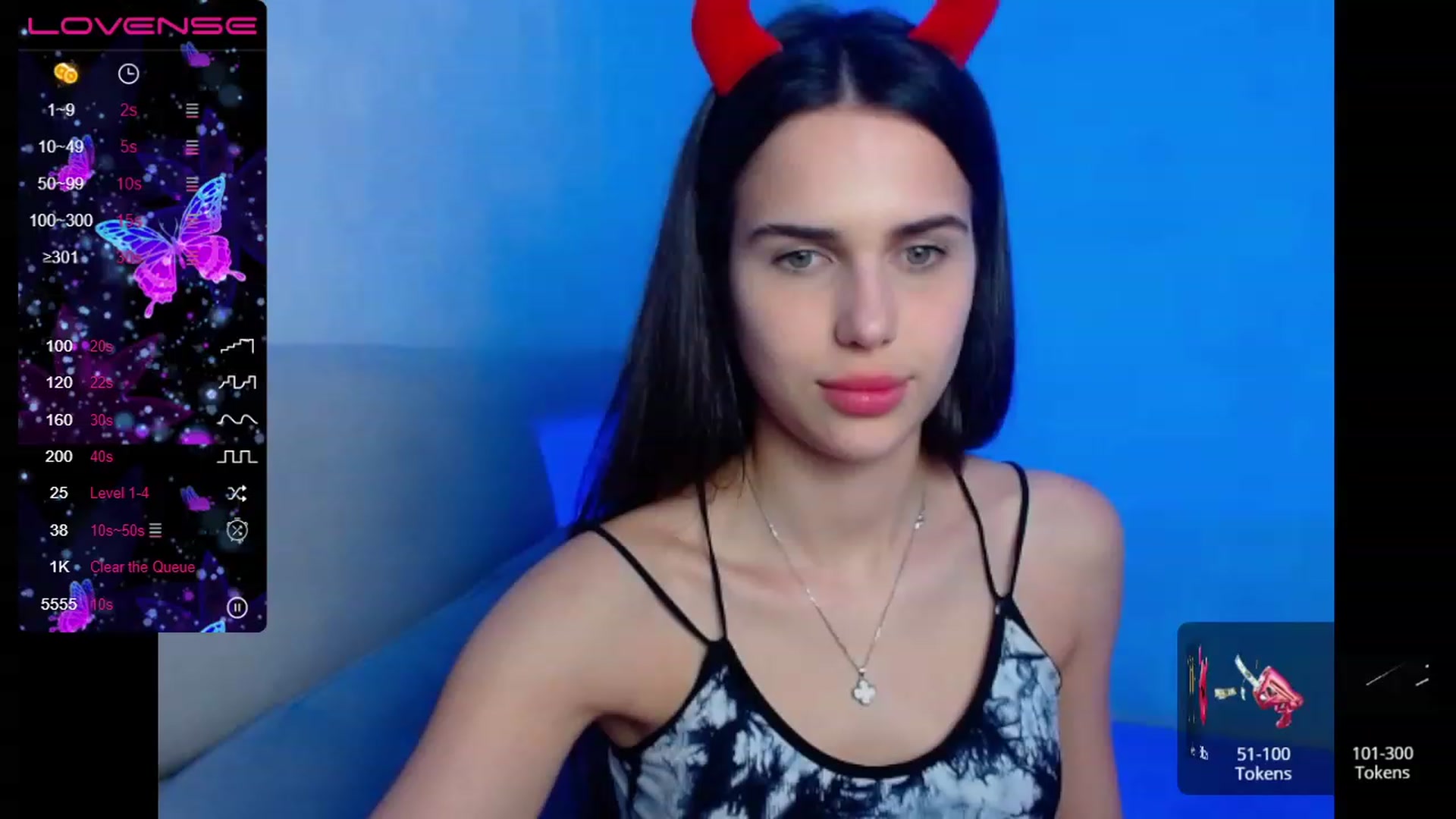 Gallery image thumbnail from BabyFace969's myfreecams stream on, 04/17/2023, 24:34 image 2 of 20
