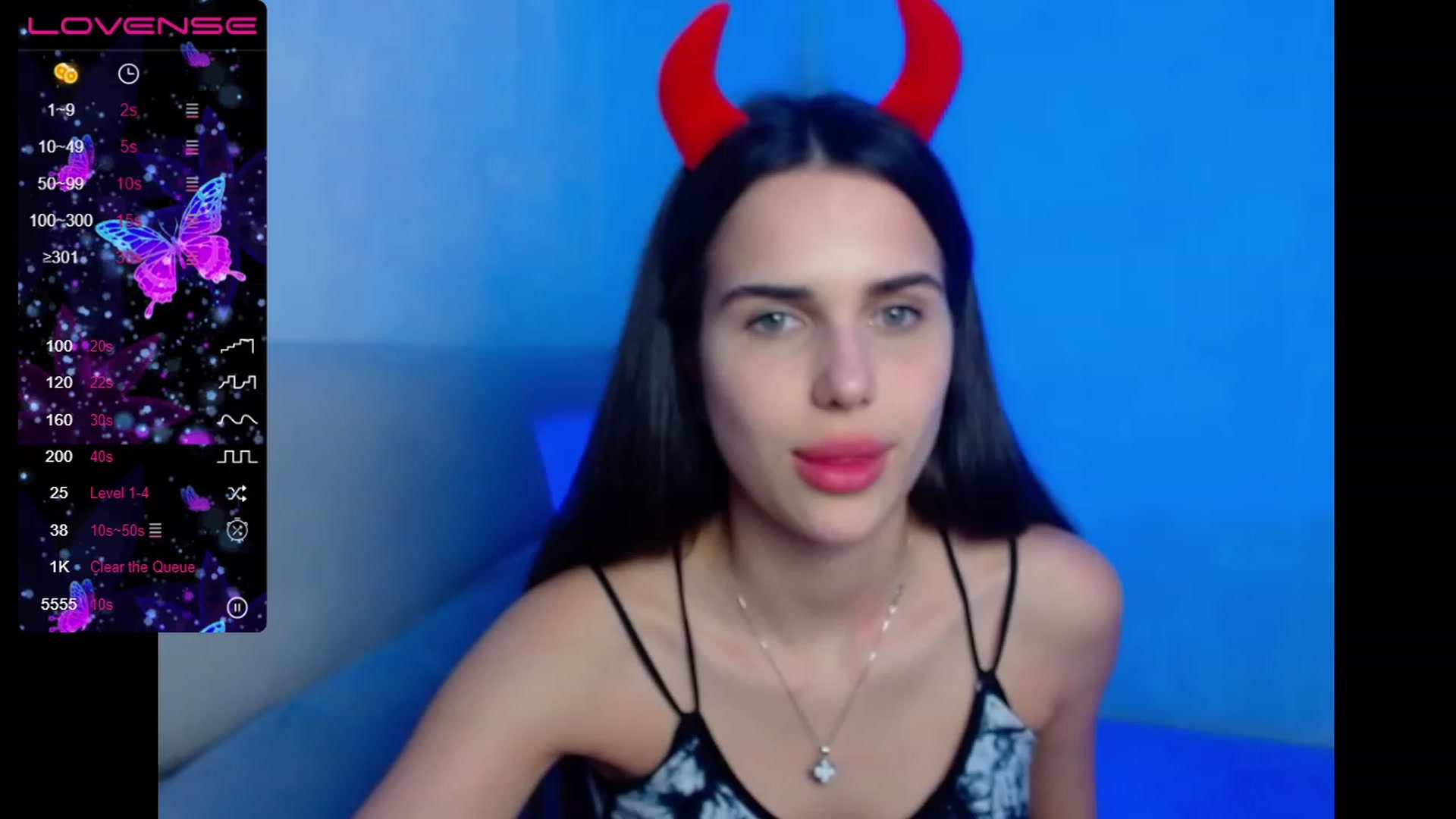 Gallery image thumbnail from BabyFace969's myfreecams stream on, 04/17/2023, 24:34 image 4 of 20