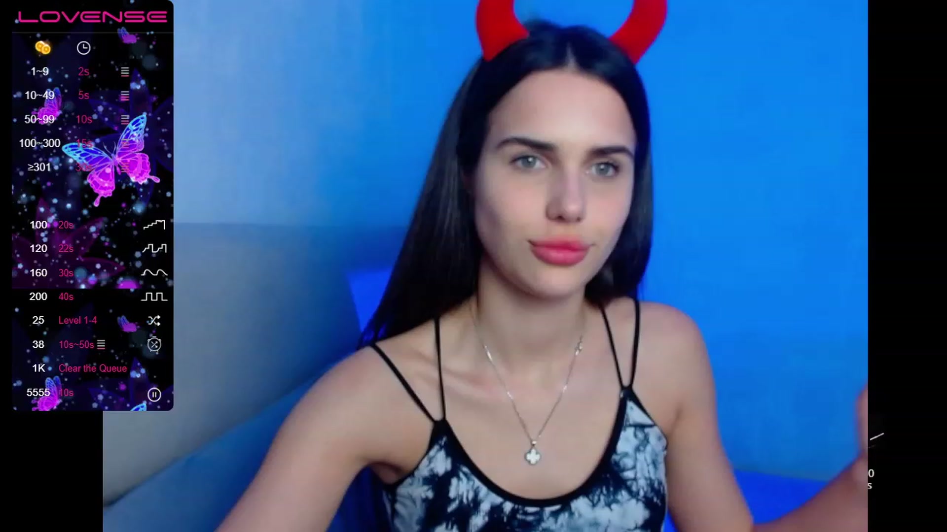 Gallery image thumbnail from BabyFace969's myfreecams stream on, 04/17/2023, 24:34 image 1 of 20