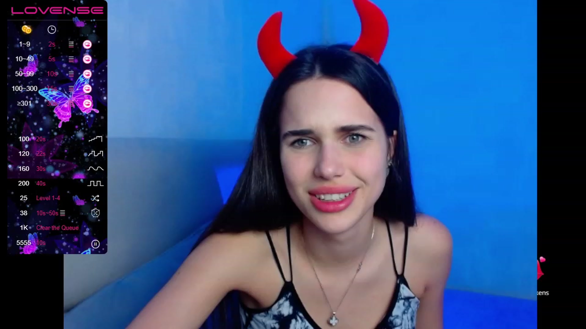 Gallery image thumbnail from BabyFace969's myfreecams stream on, 04/17/2023, 24:34 image 15 of 20