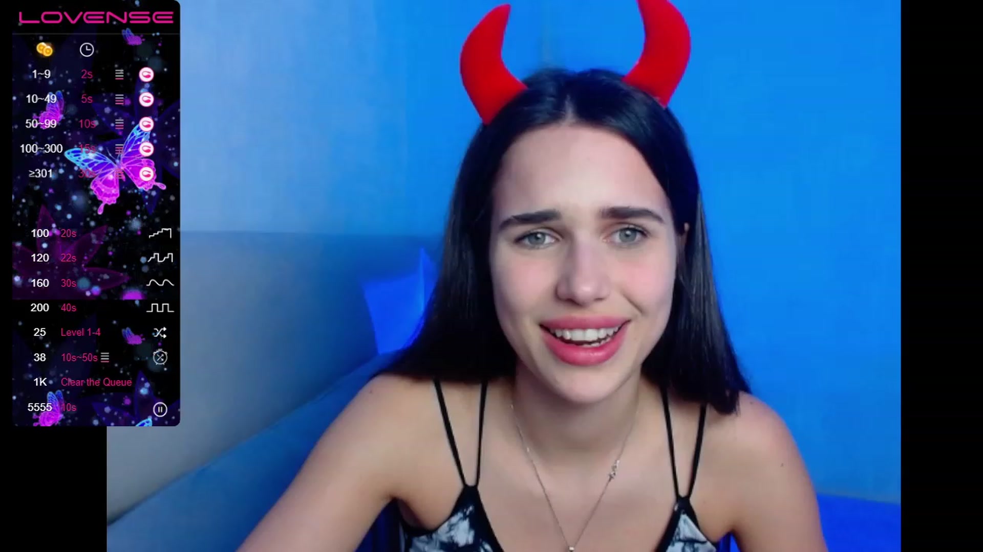 Gallery image thumbnail from BabyFace969's myfreecams stream on, 04/17/2023, 24:34 image 16 of 20