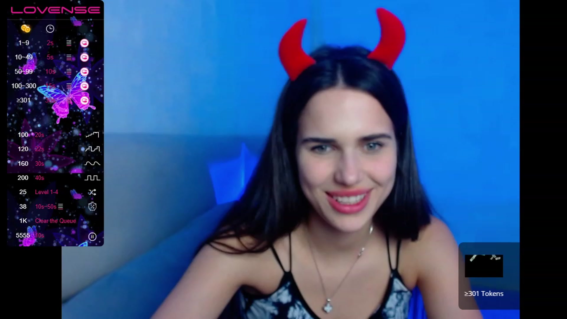 Gallery image thumbnail from BabyFace969's myfreecams stream on, 04/17/2023, 24:34 image 14 of 20