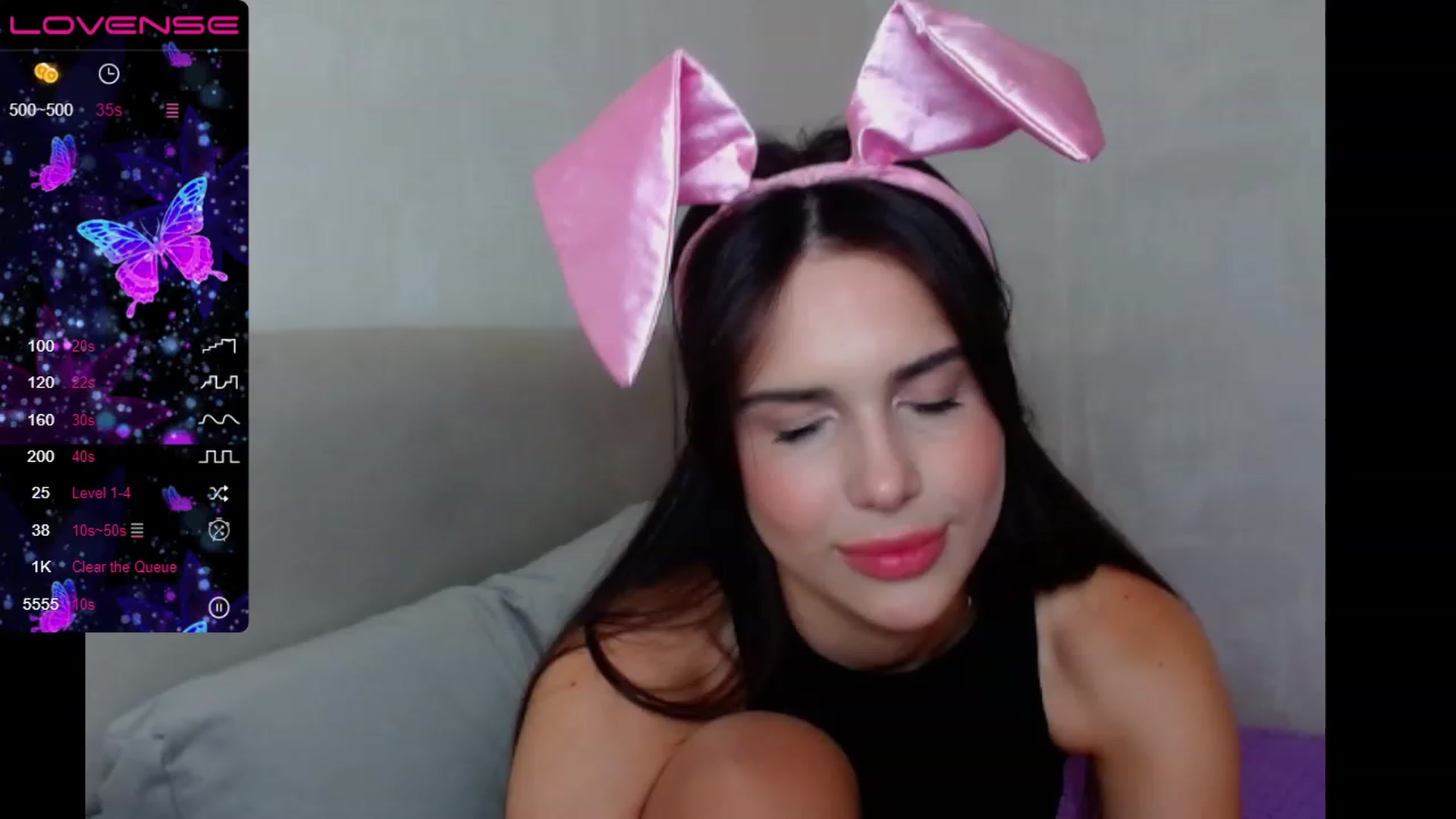Gallery image thumbnail from BabyFace969's myfreecams stream on, 04/24/2023, 15:45 image 17 of 20