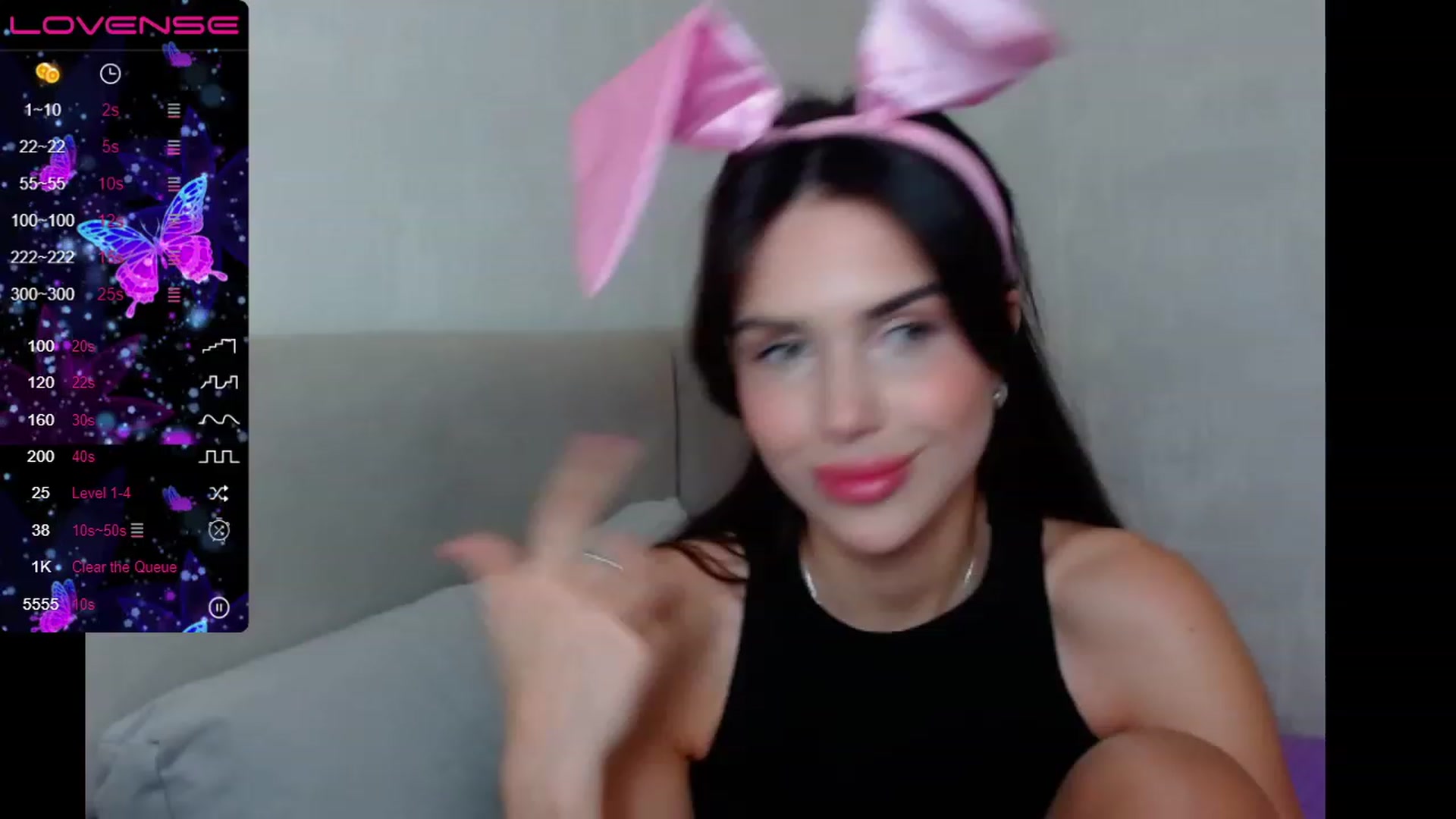 Gallery image thumbnail from BabyFace969's myfreecams stream on, 04/24/2023, 15:45 image 1 of 20