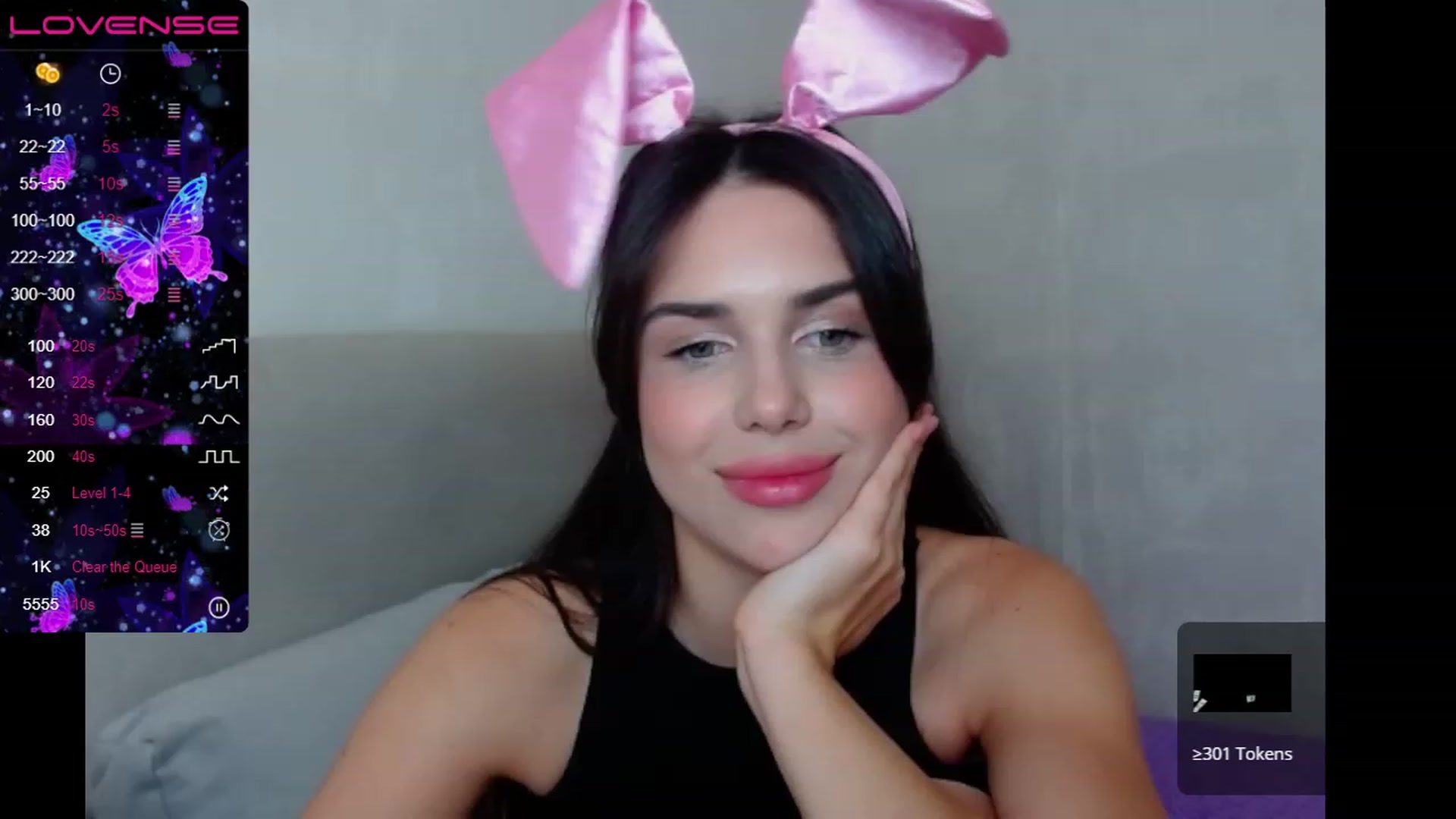 Gallery image thumbnail from BabyFace969's myfreecams stream on, 04/24/2023, 15:45 image 9 of 20