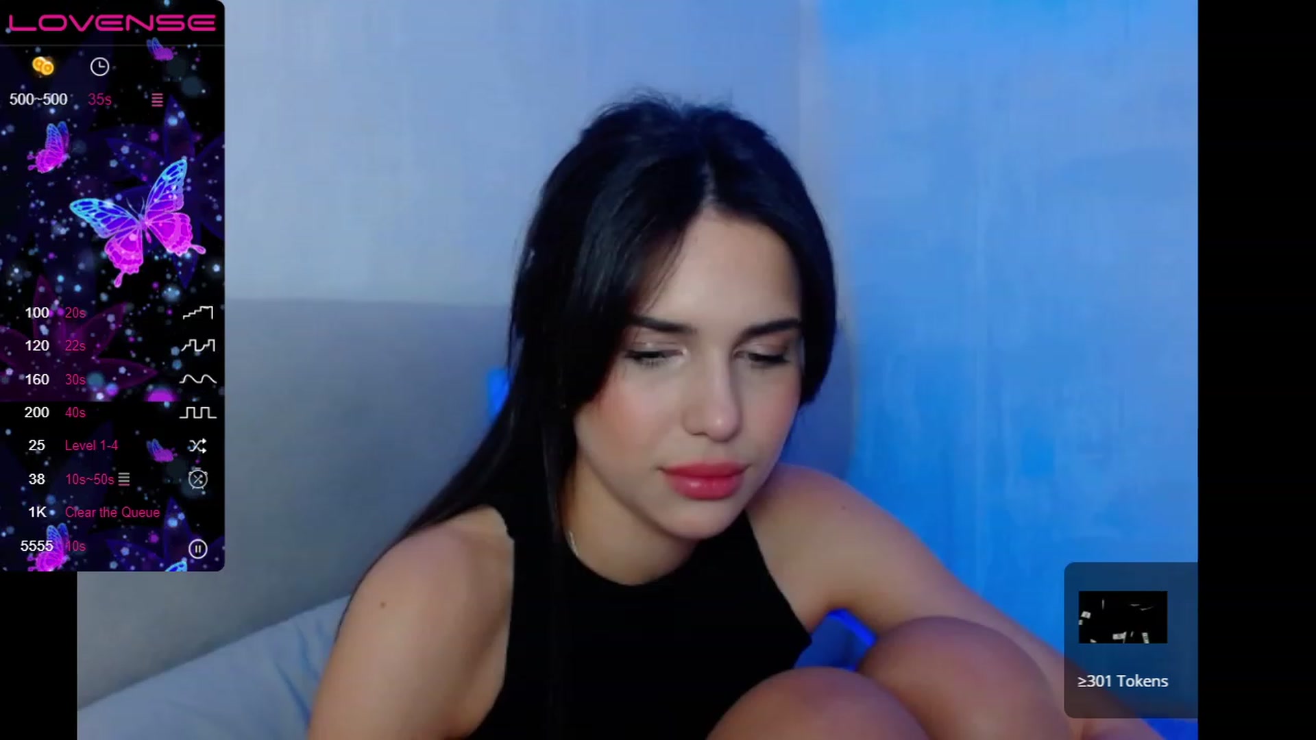 Gallery image thumbnail from BabyFace969's myfreecams stream on, 04/24/2023, 18:40 image 5 of 20