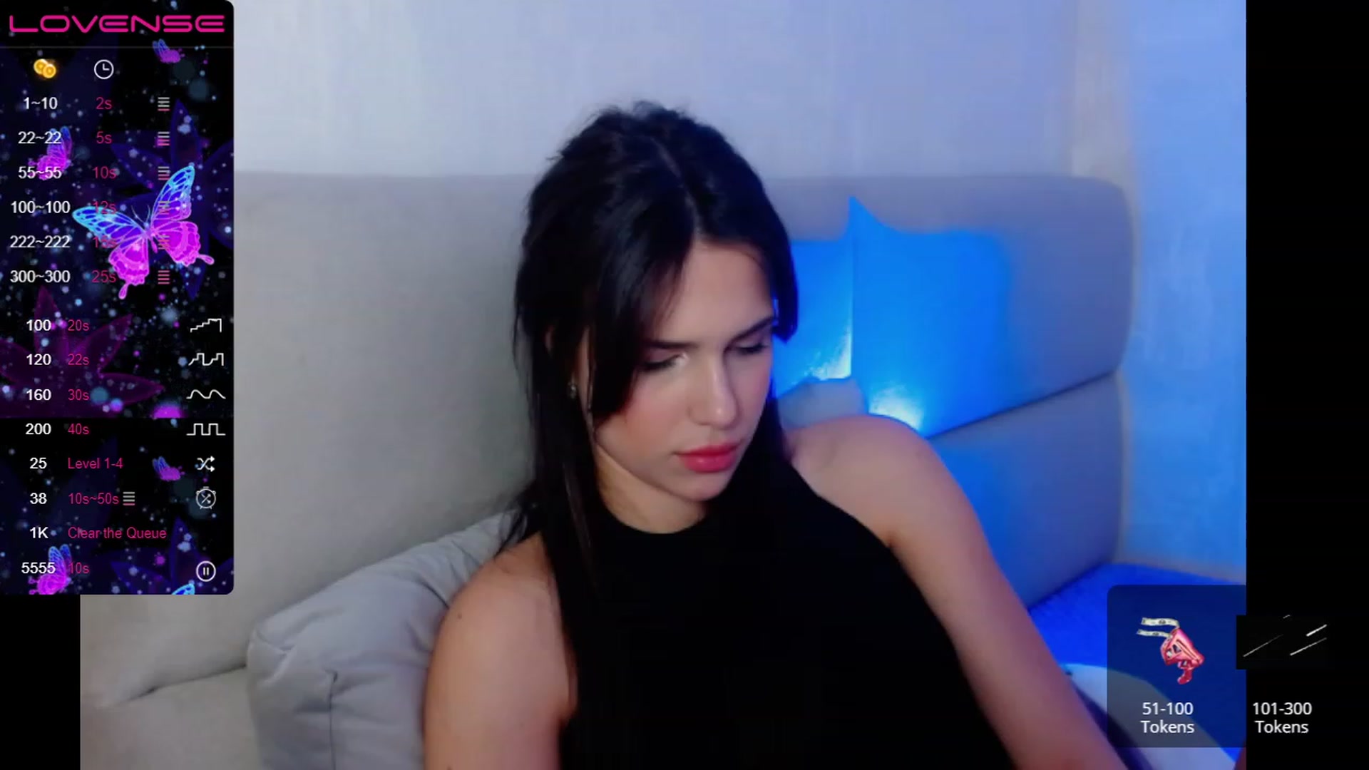 Gallery image thumbnail from BabyFace969's myfreecams stream on, 04/24/2023, 18:40 image 3 of 20