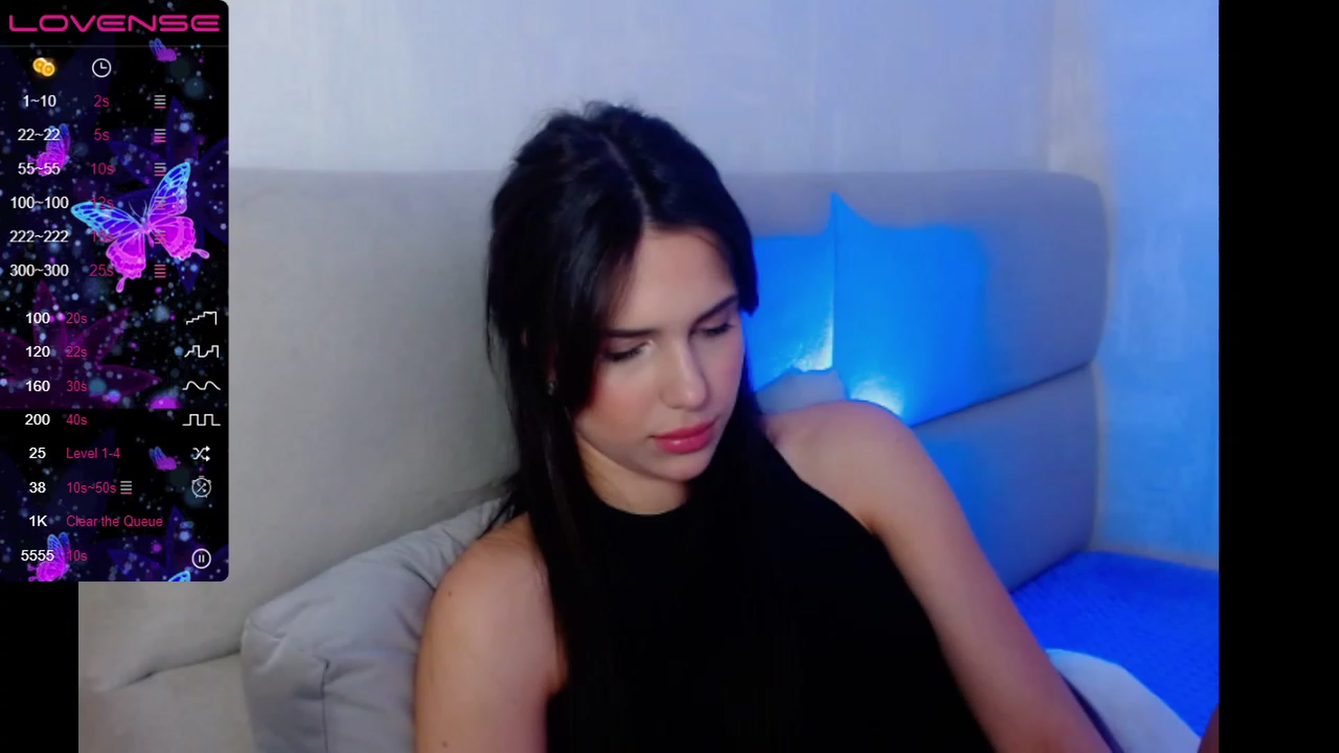 Gallery image thumbnail from BabyFace969's myfreecams stream on, 04/24/2023, 18:40 image 2 of 20