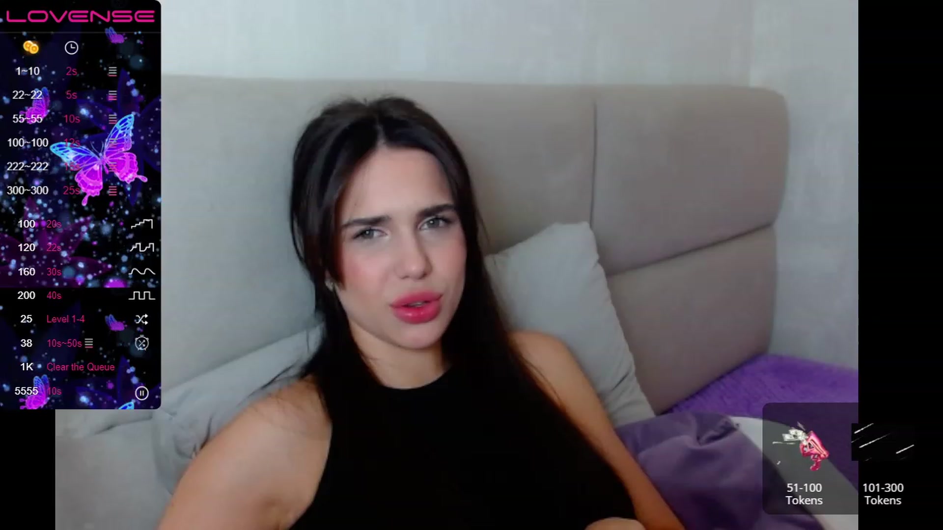 Gallery image thumbnail from BabyFace969's myfreecams stream on, 04/24/2023, 18:40 image 14 of 20