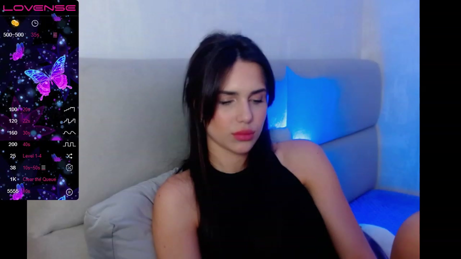 Gallery image thumbnail from BabyFace969's myfreecams stream on, 04/24/2023, 18:40 image 4 of 20