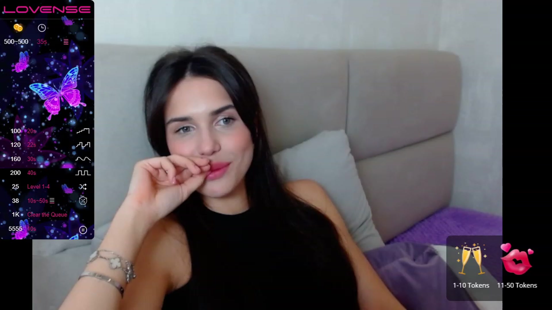Gallery image thumbnail from BabyFace969's myfreecams stream on, 04/24/2023, 18:40 image 10 of 20