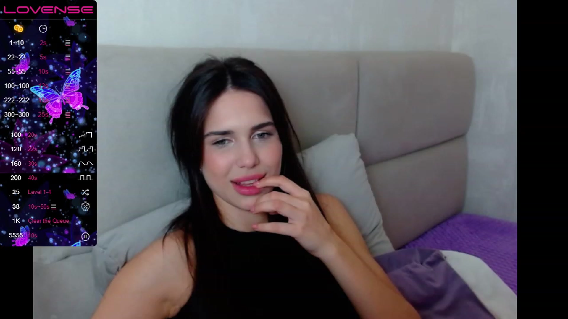 Gallery image thumbnail from BabyFace969's myfreecams stream on, 04/24/2023, 18:40 image 13 of 20