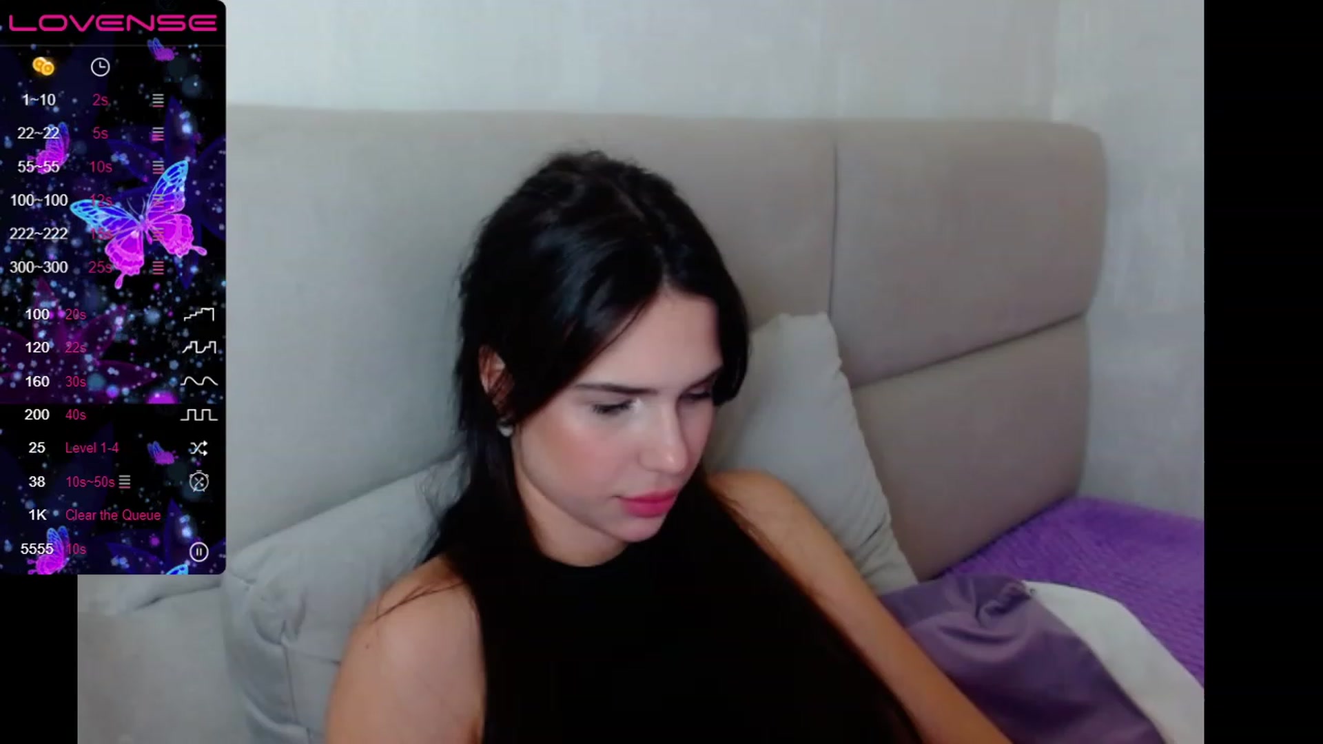 Gallery image thumbnail from BabyFace969's myfreecams stream on, 04/24/2023, 18:40 image 15 of 20