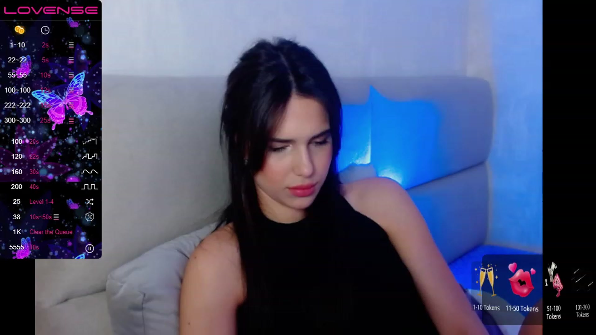 Gallery image thumbnail from BabyFace969's myfreecams stream on, 04/24/2023, 18:40 image 1 of 20