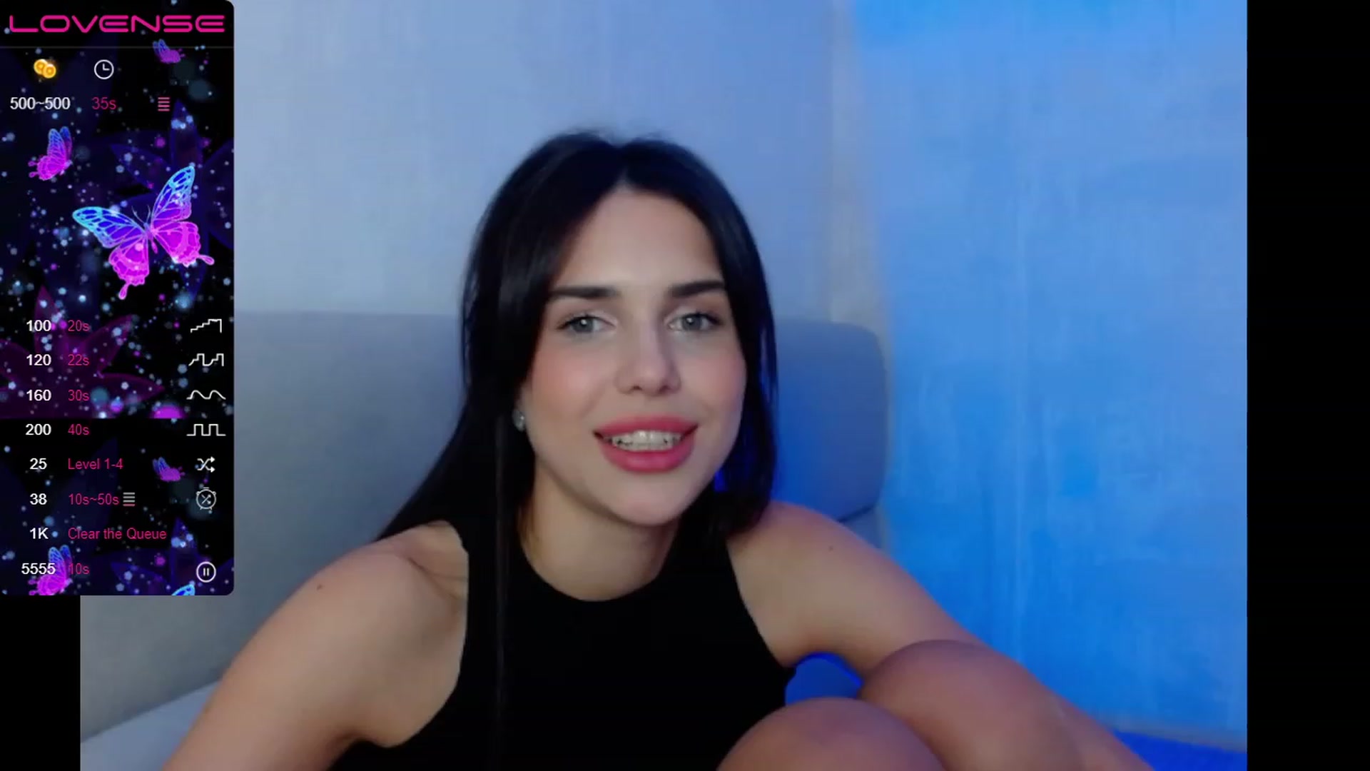Gallery image thumbnail from BabyFace969's myfreecams stream on, 04/24/2023, 18:40 image 6 of 20