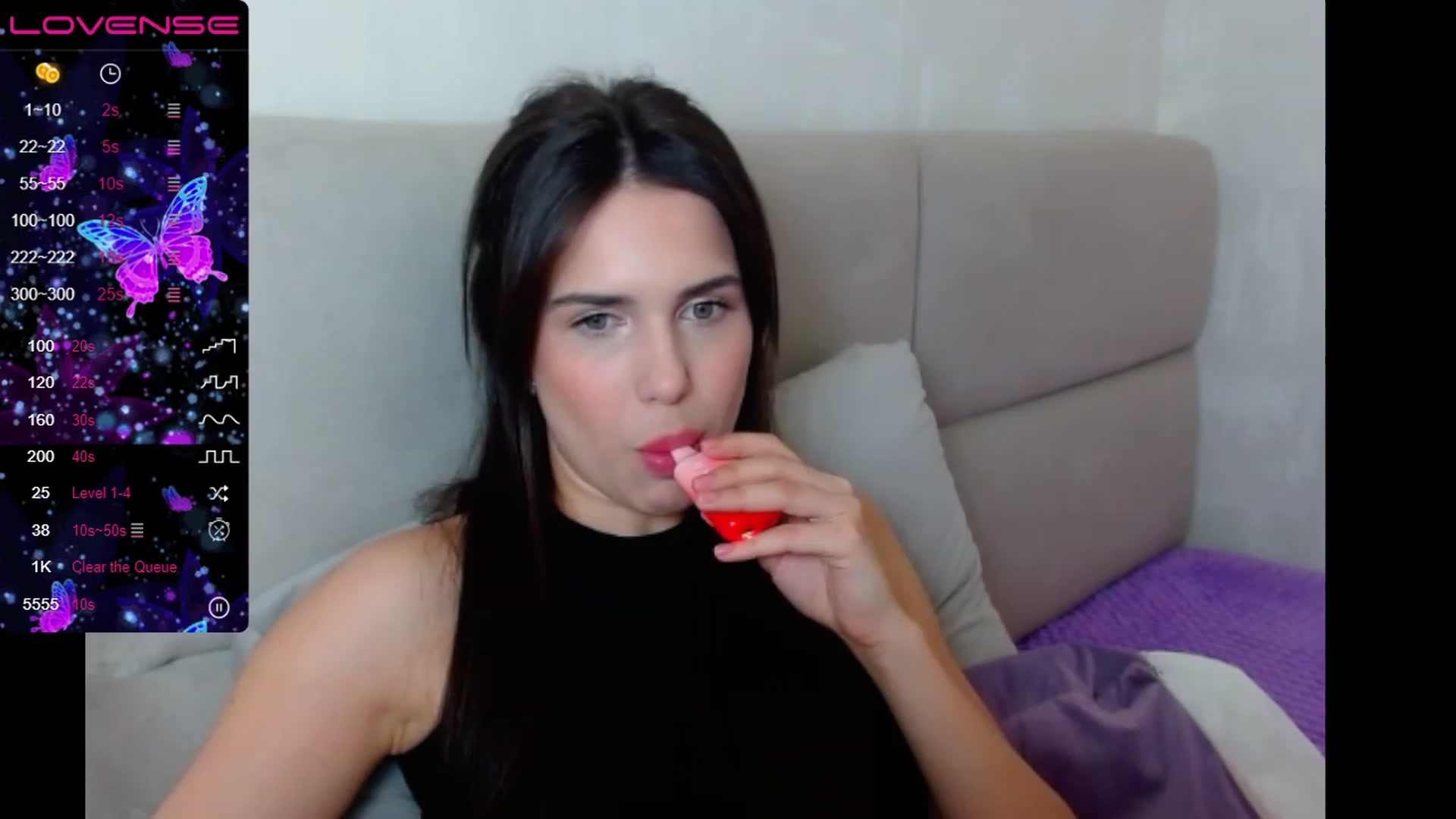 Gallery image thumbnail from BabyFace969's myfreecams stream on, 04/24/2023, 18:40 image 9 of 20