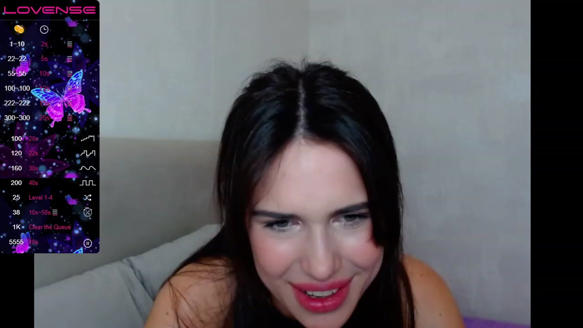Gallery image thumbnail from BabyFace969's myfreecams stream on, 04/24/2023, 18:40 image 20 of 20