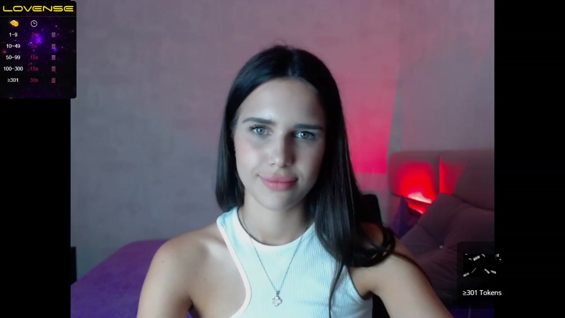 Gallery image thumbnail from BabyFace969's myfreecams stream on, 06/18/2023, 16:37 image 8 of 20