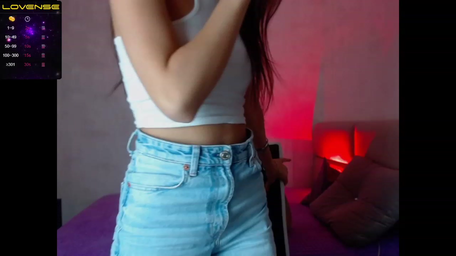 Gallery image thumbnail from BabyFace969's myfreecams stream on, 06/18/2023, 16:37 image 6 of 20