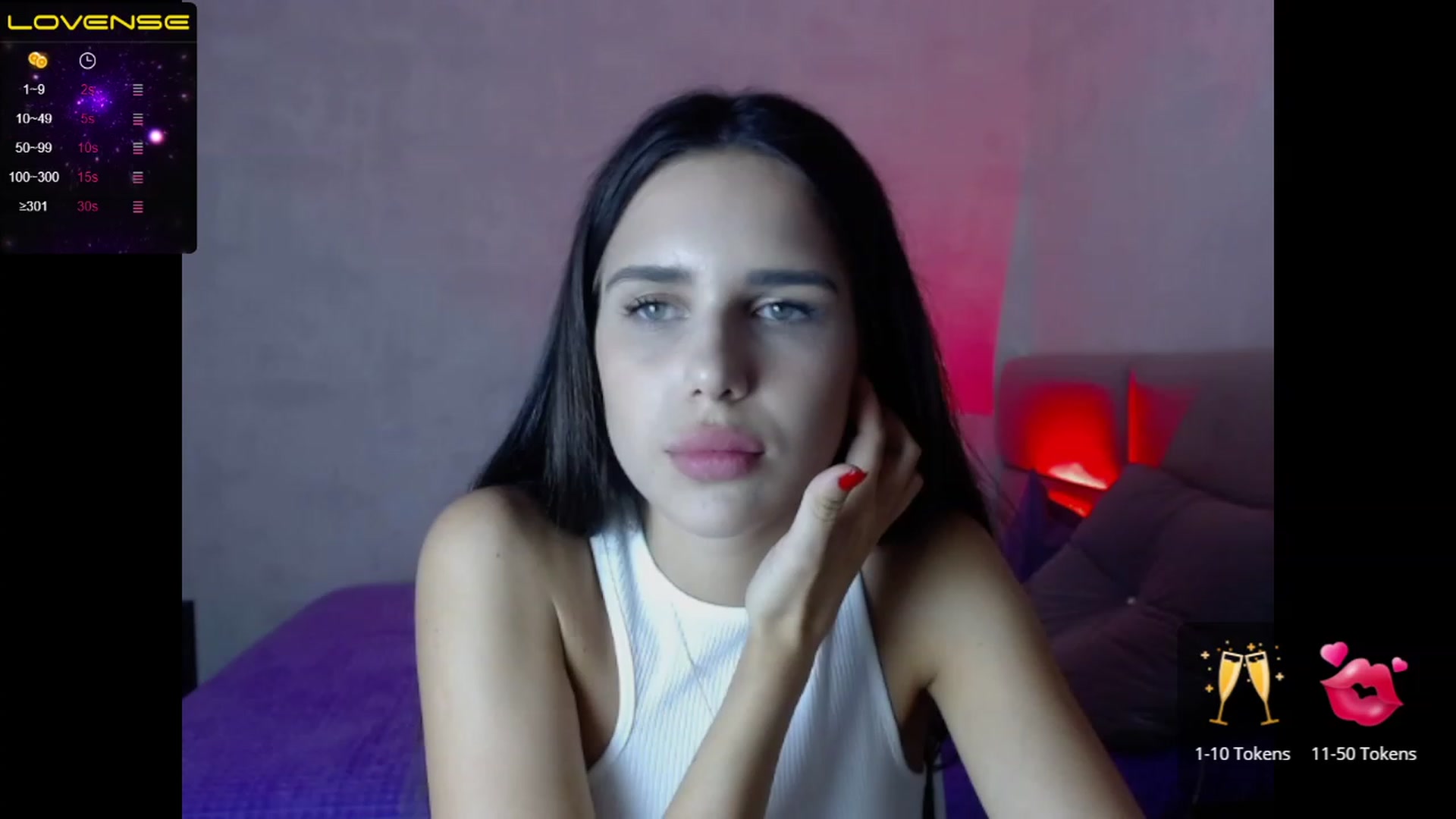Gallery image thumbnail from BabyFace969's myfreecams stream on, 06/18/2023, 16:37 image 20 of 20