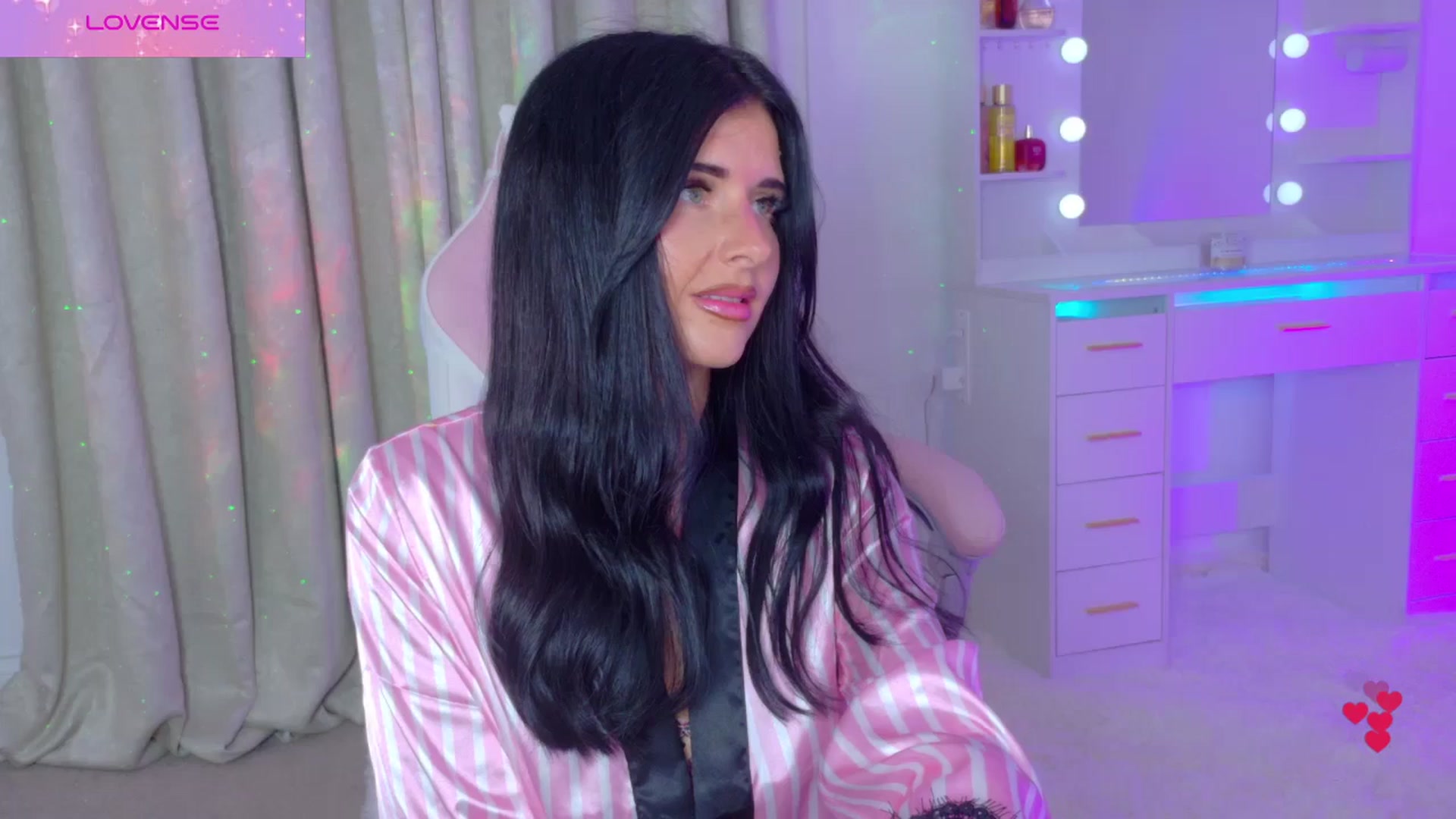 Gallery image thumbnail from BabyFir3's myfreecams stream on, 04/15/2026, 22:04 image 12 of 20