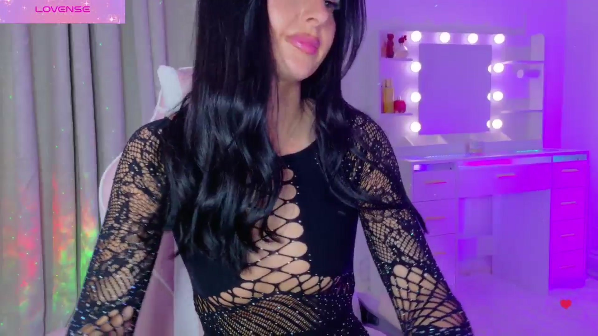 Gallery image thumbnail from BabyFir3's myfreecams stream on, 04/17/2026, 24:53 image 8 of 20